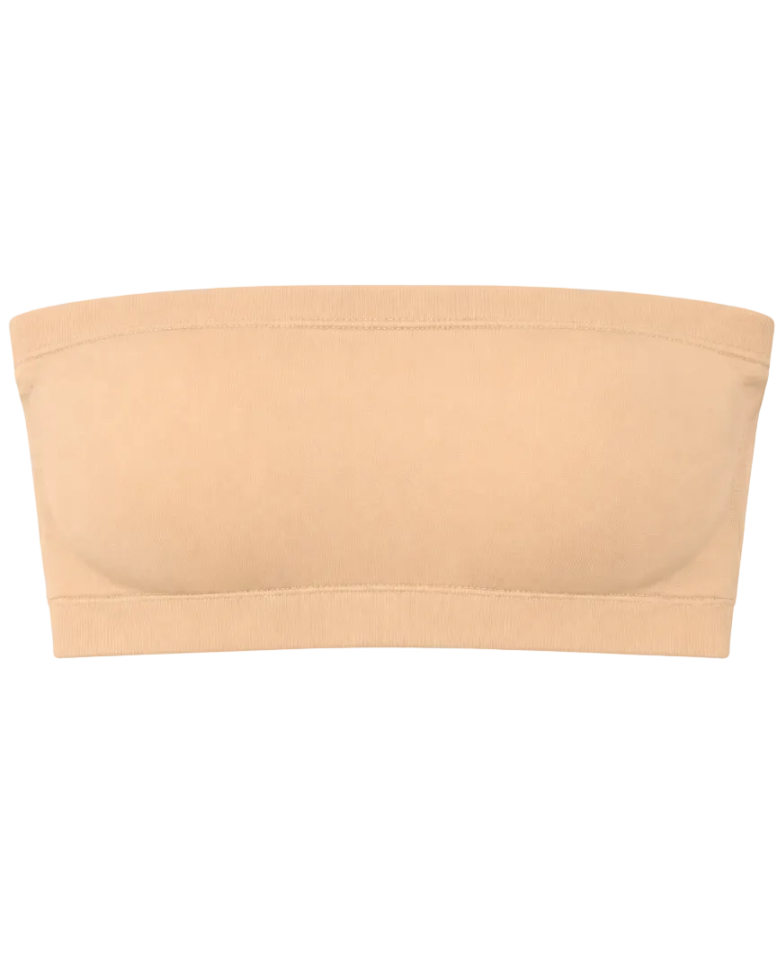 Malibu Sugar Junior Girls  Bandeau