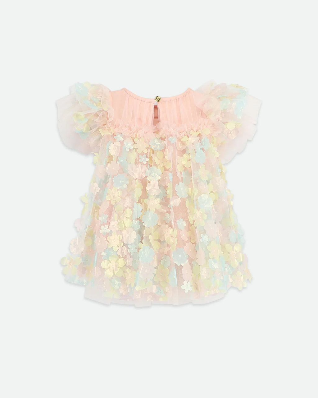 Angel Face Girls Marlowe Baby Girls Dress_ SS26MARLOWE