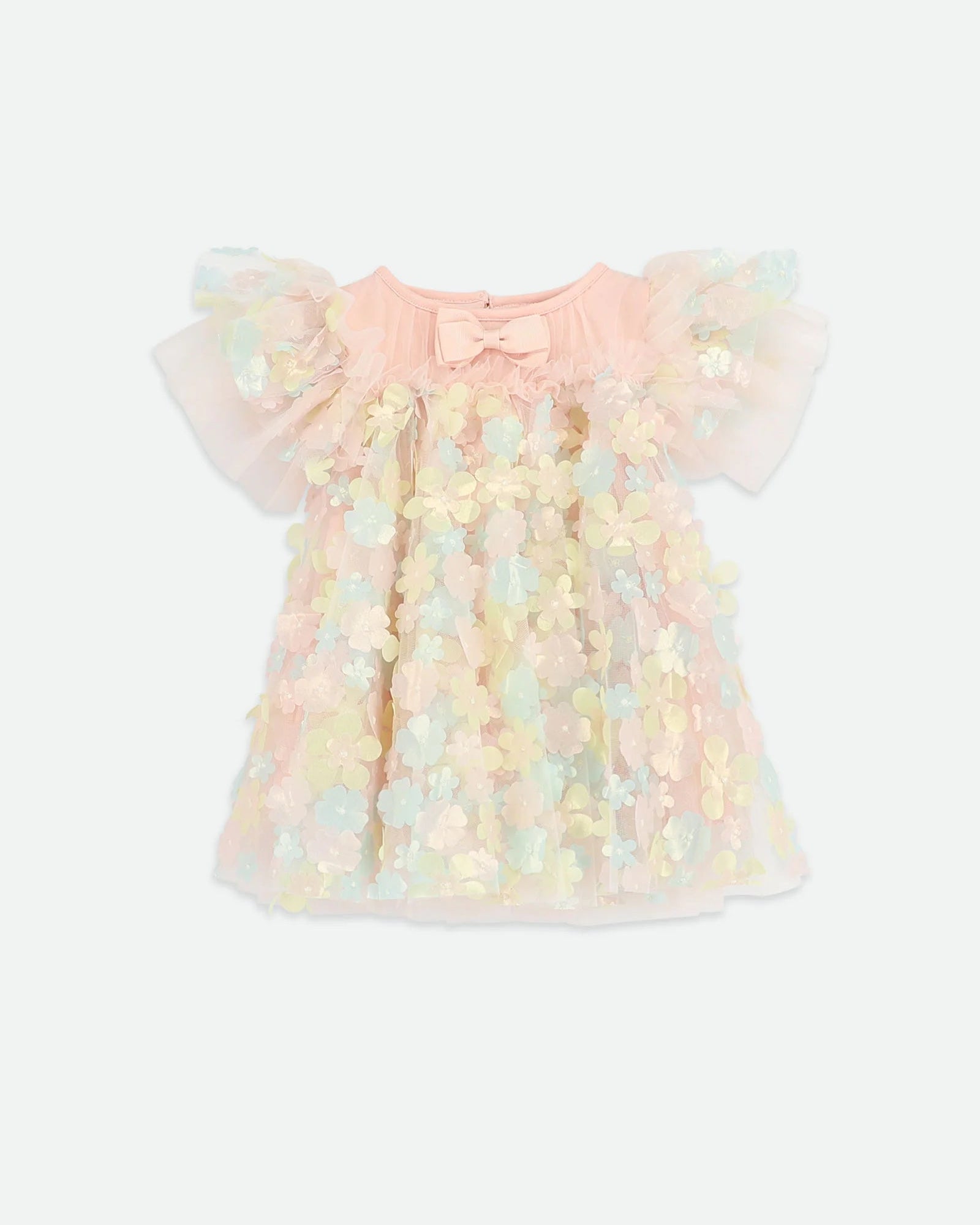 Angel Face Girls Marlowe Baby Girls Dress_ SS26MARLOWE