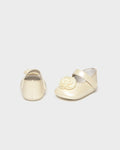 Mayoral Baby Girls Mary Jane Shoes