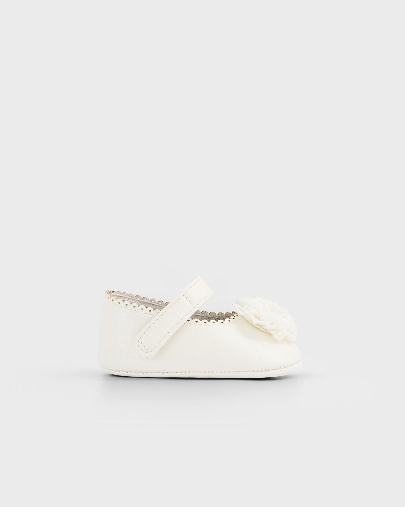 Mayoral Baby Girls Mary Jane Shoes
