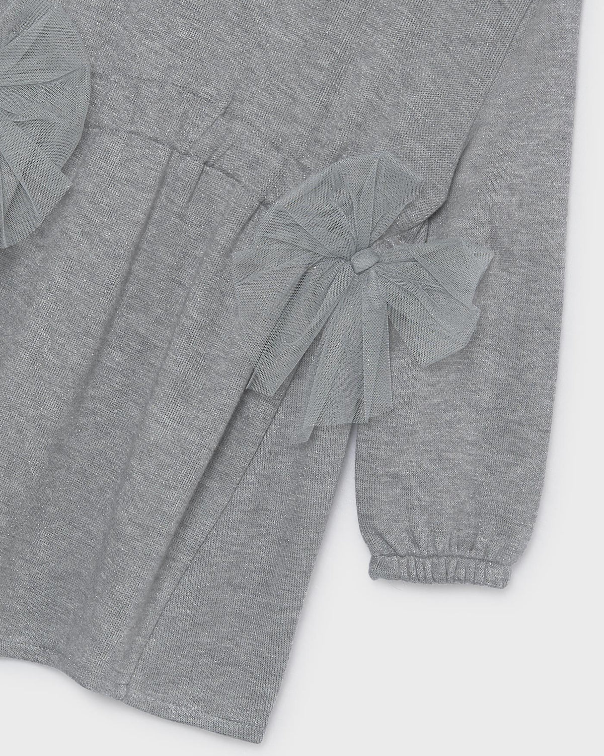 Mayoral Girls Bow Dress