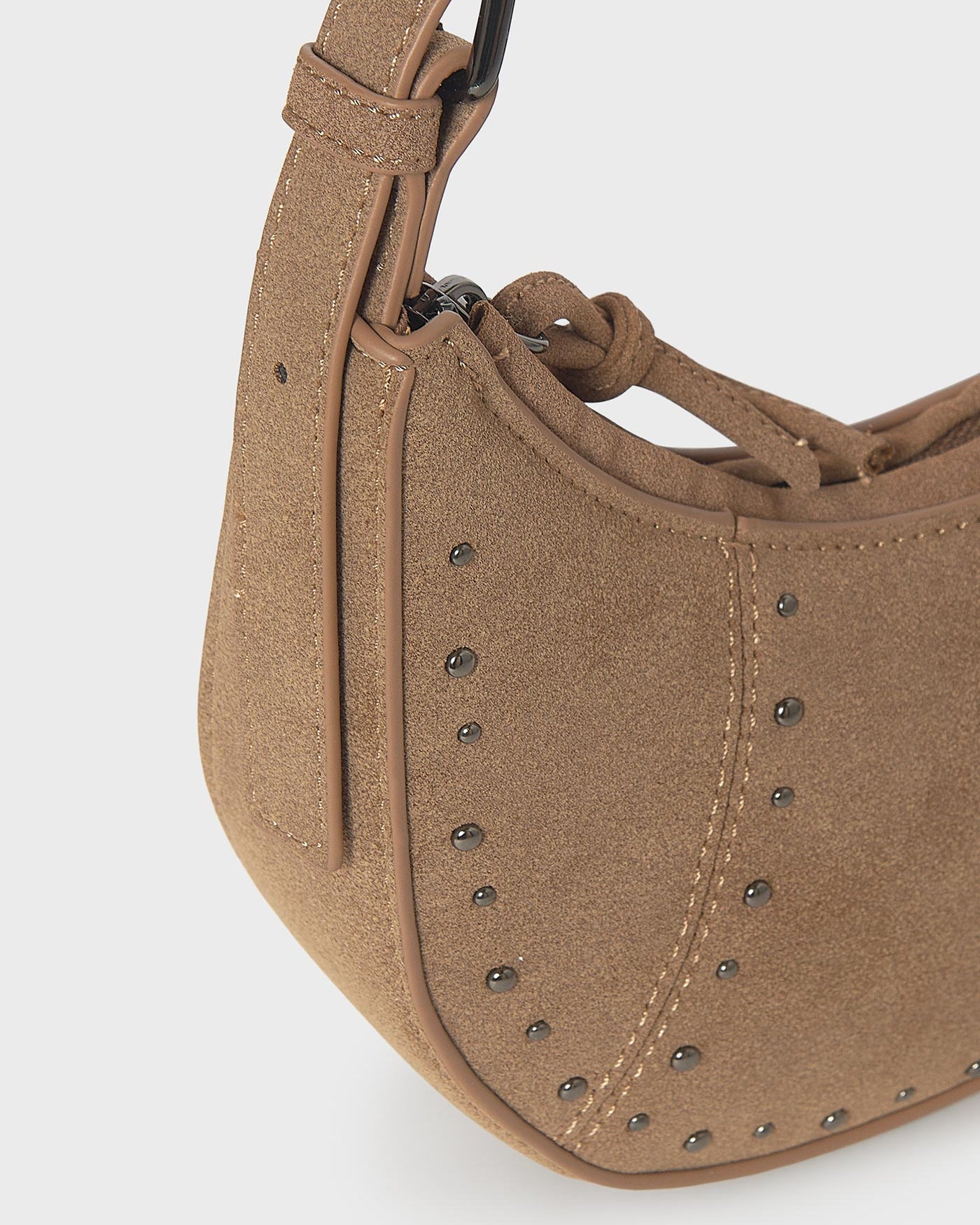Mayoral Girls Crescent Bag