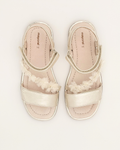 Mayoral Girls Flower Sandals_ 45734