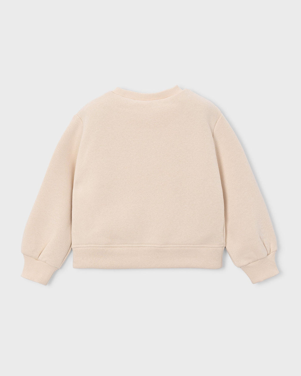 Mayoral Girls Heart Sweatshirt
