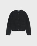 Mayoral Girls Knitted Cardigan