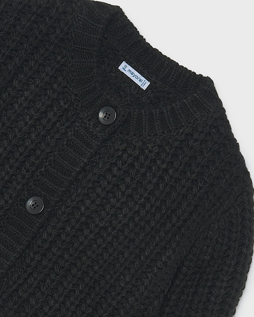 Mayoral Girls Knitted Cardigan