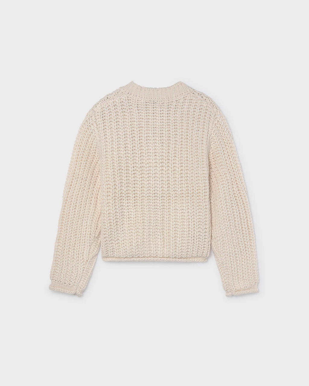 Mayoral Girls Knitted Cardigan