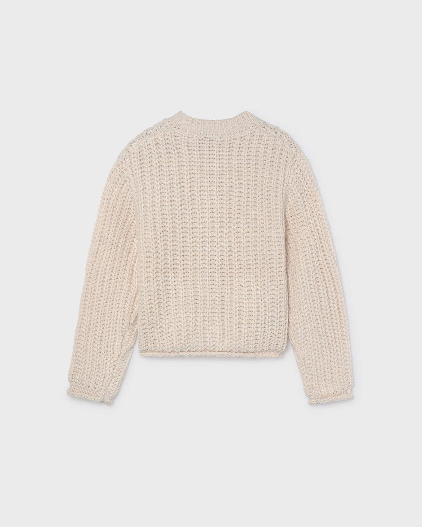 Mayoral Girls Knitted Cardigan