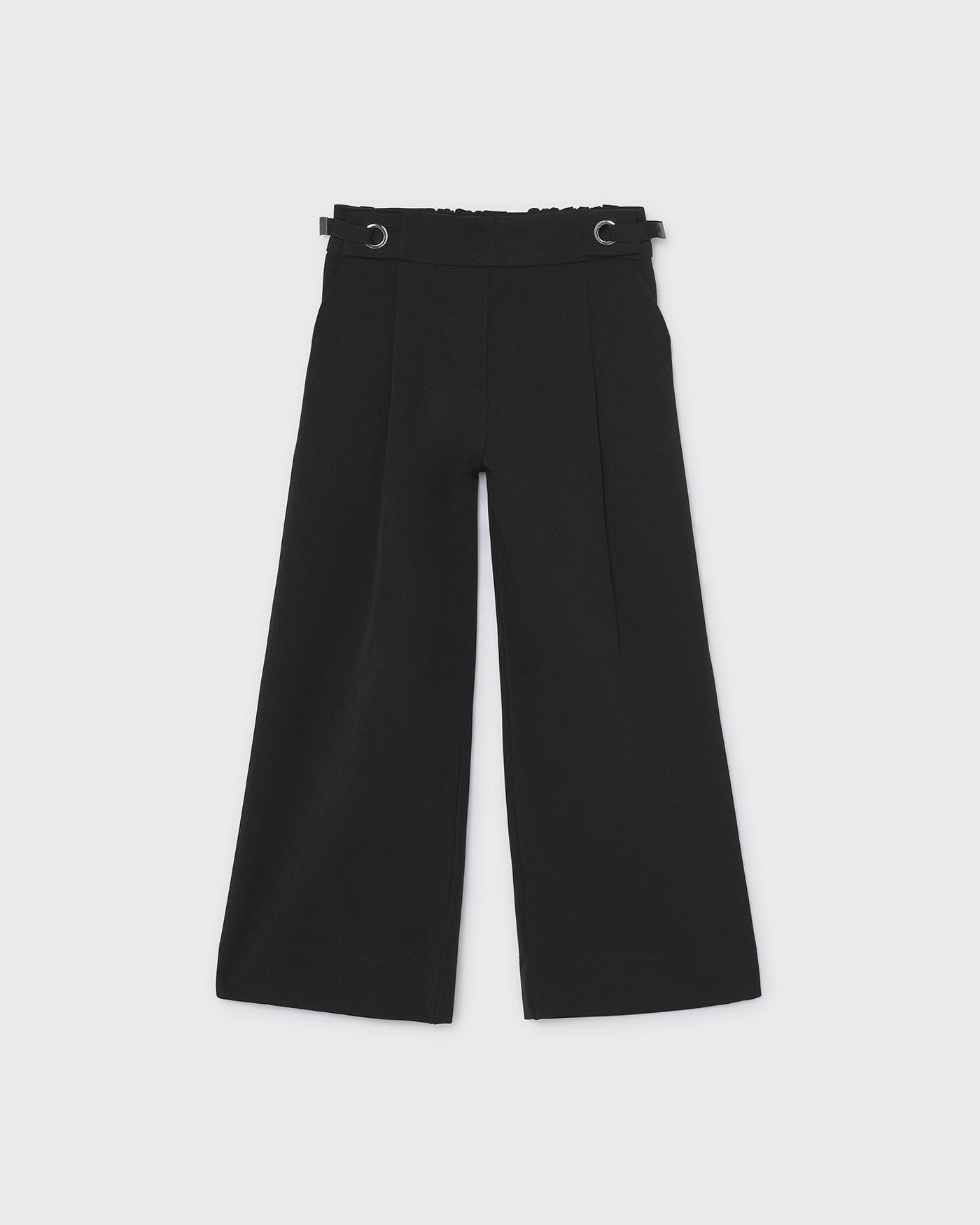 Mayoral Girls Pleated Trousers