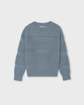 Mayoral Girls Pointelle Sweater