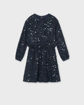 Mayoral Girls Sequin Dress