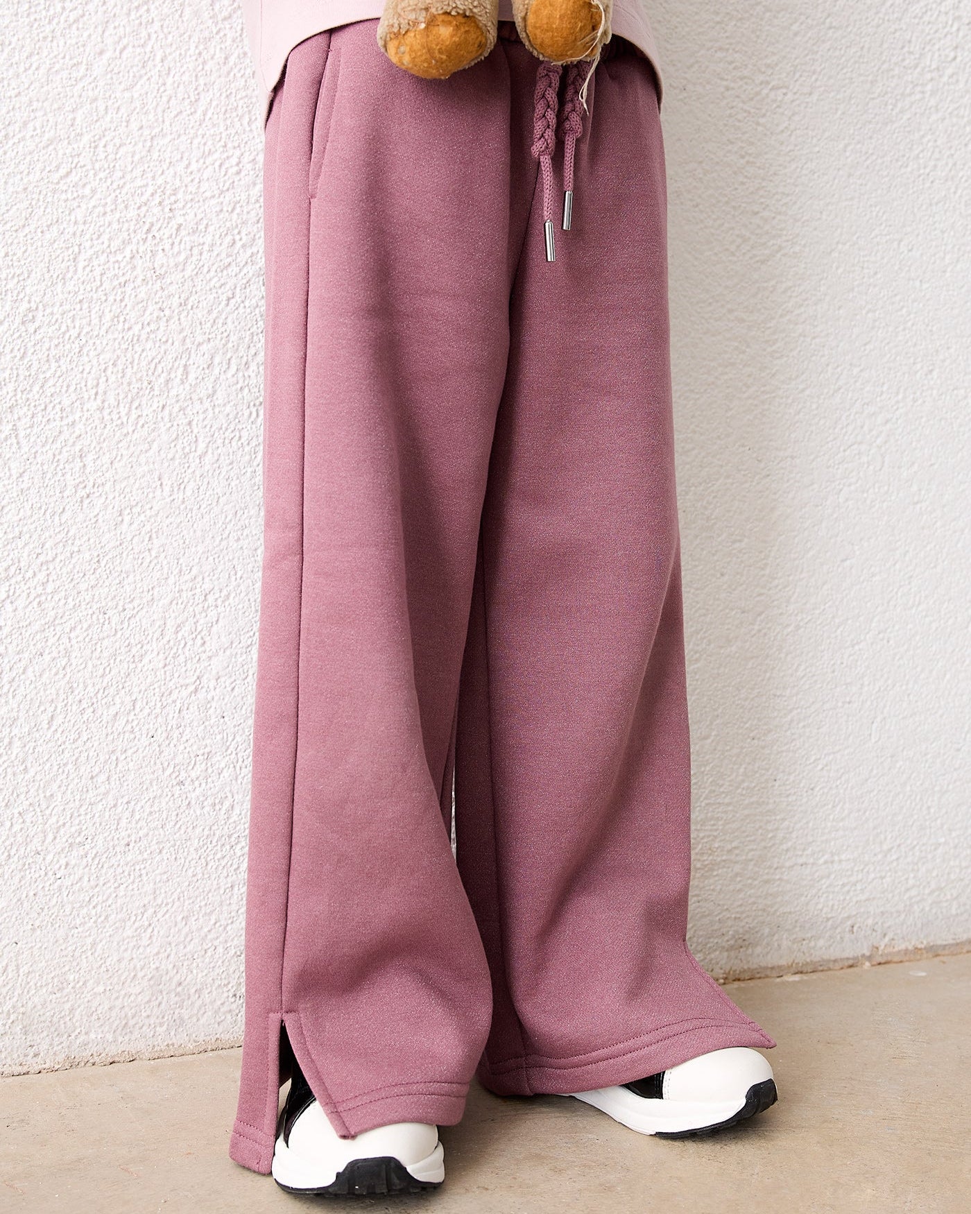 Mayoral Girls Sweatpants
