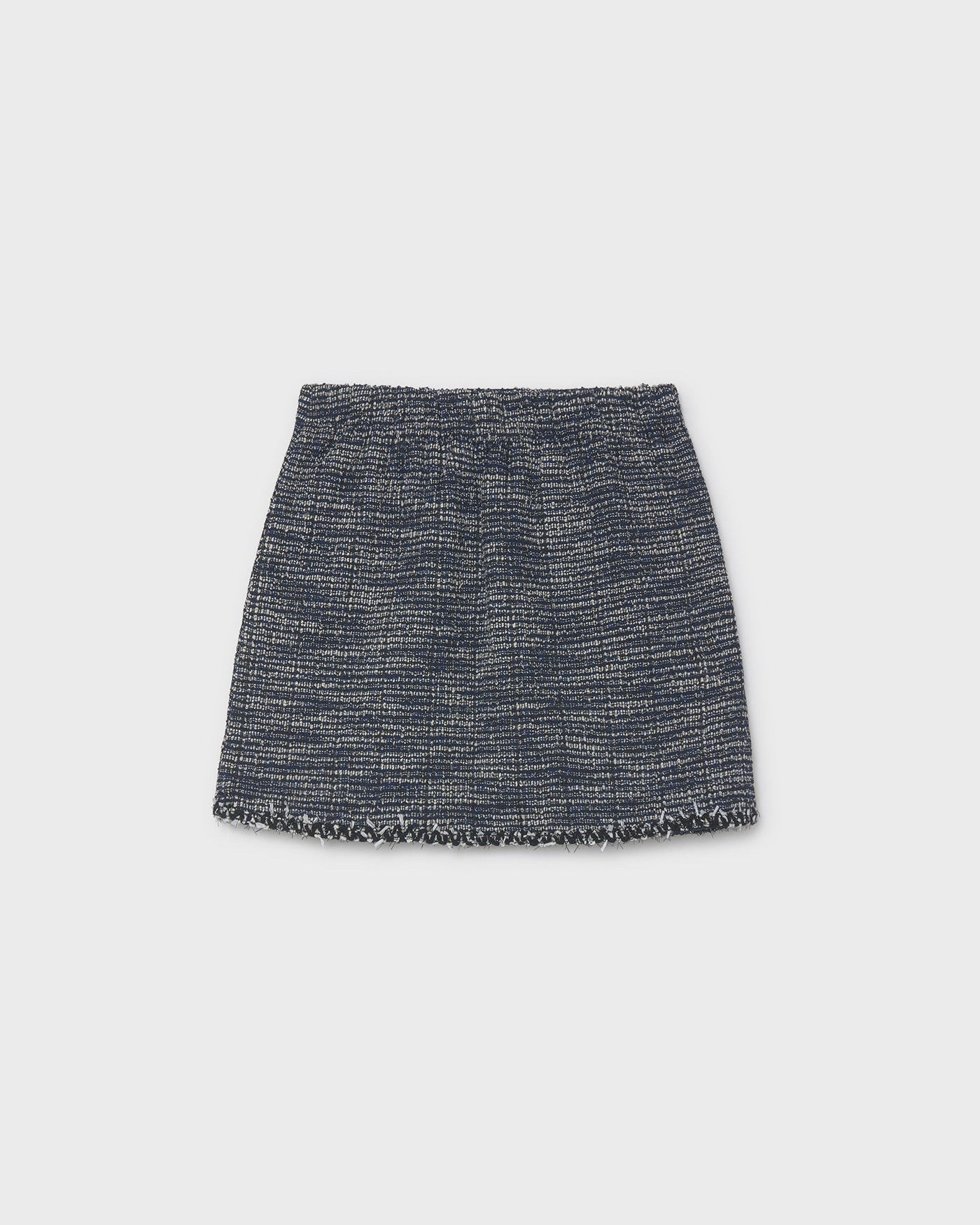 Mayoral Girls Tweed Skort