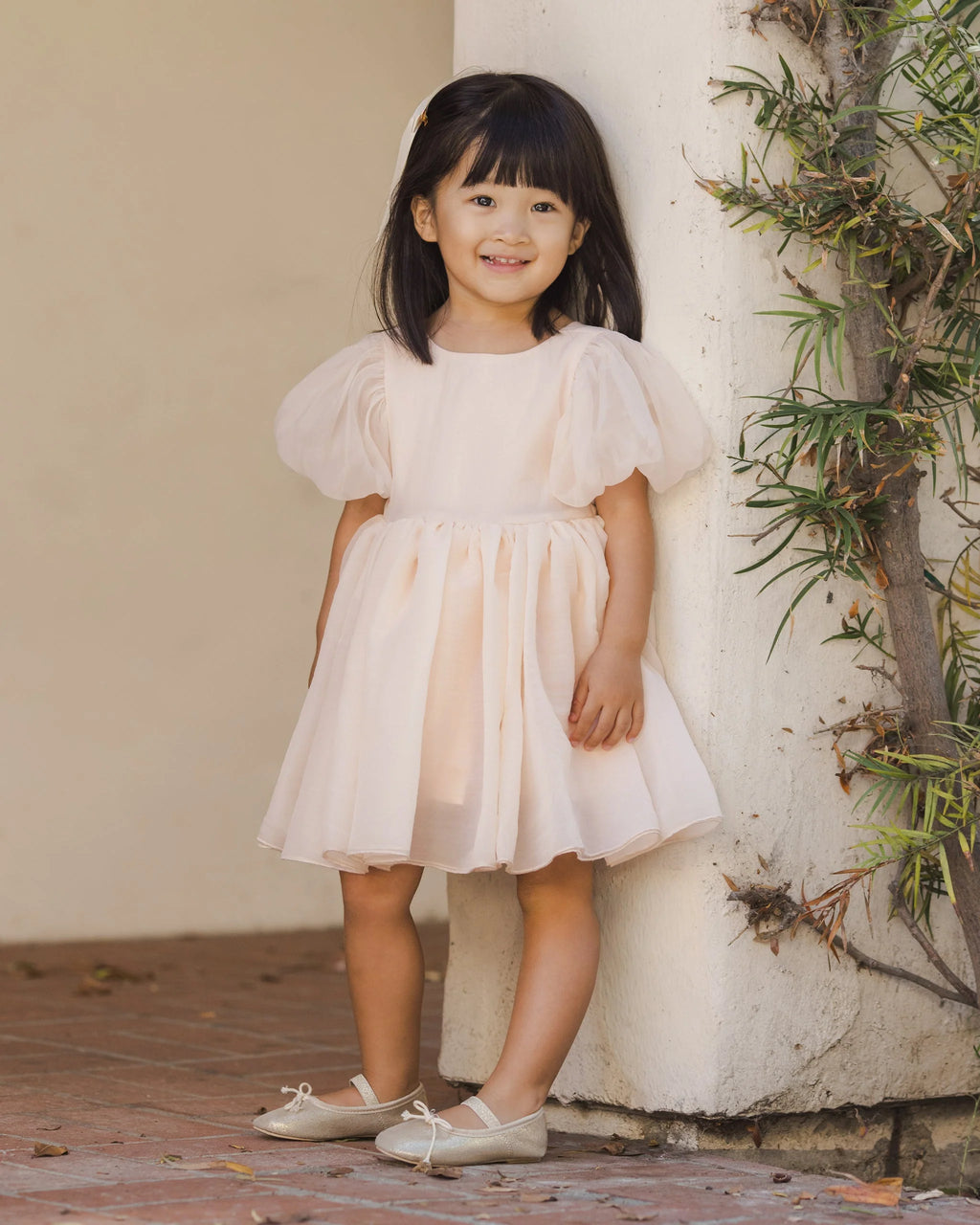Noralee Girls Sofia Dress_ NL090LOGN