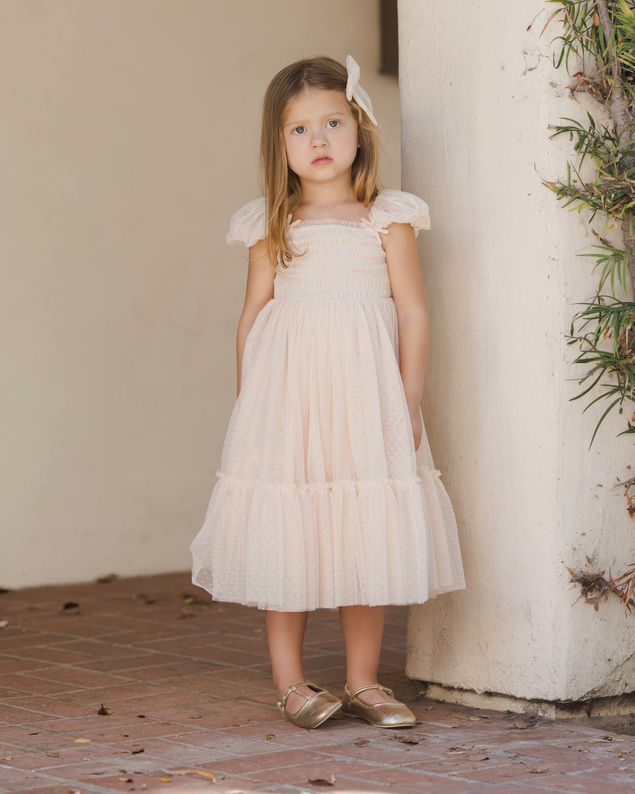 Noralee Girls Clara Dress