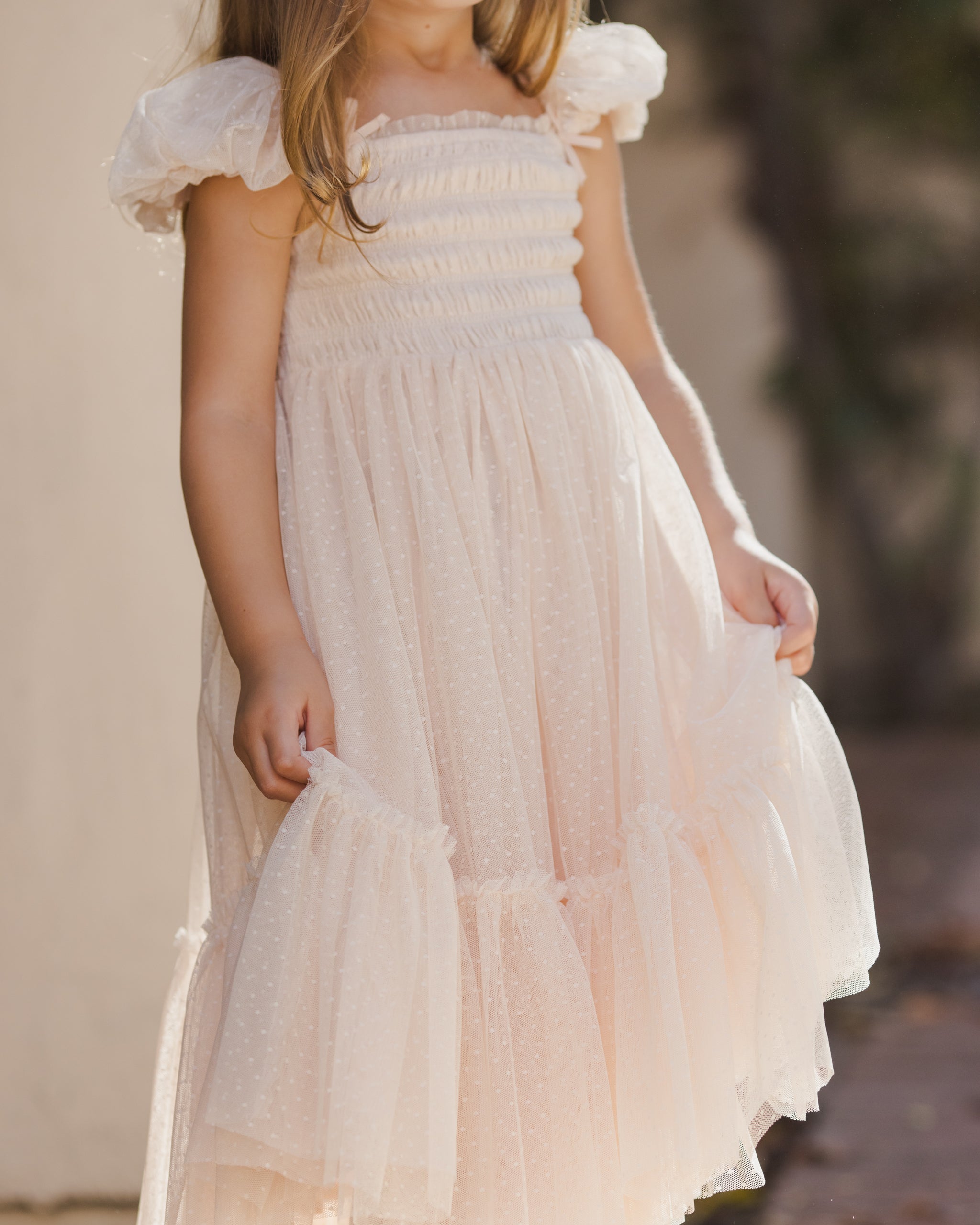 Noralee Girls Clara Dress