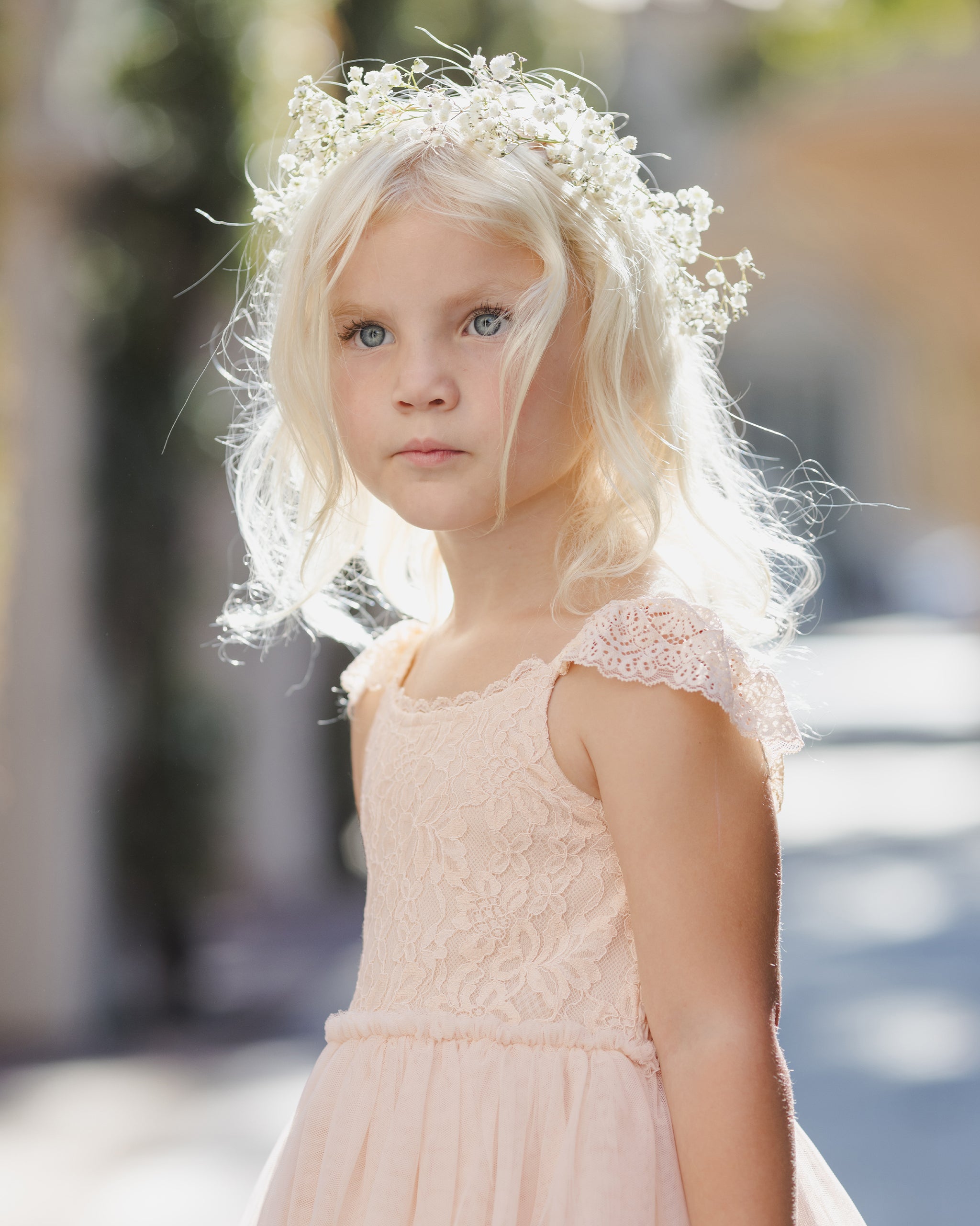 Noralee Girls Camilla Dress