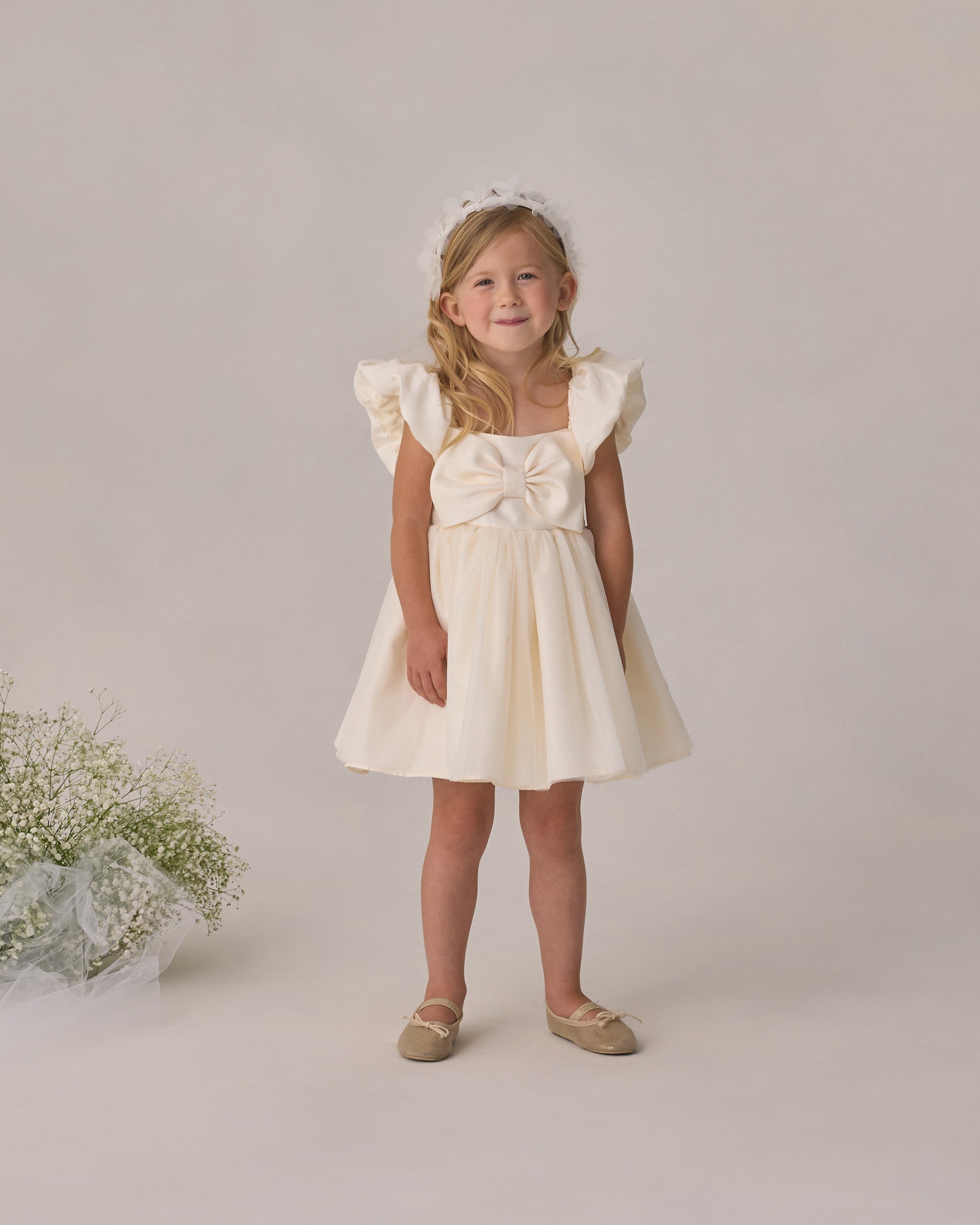 Noralee Girls Madeline Dress