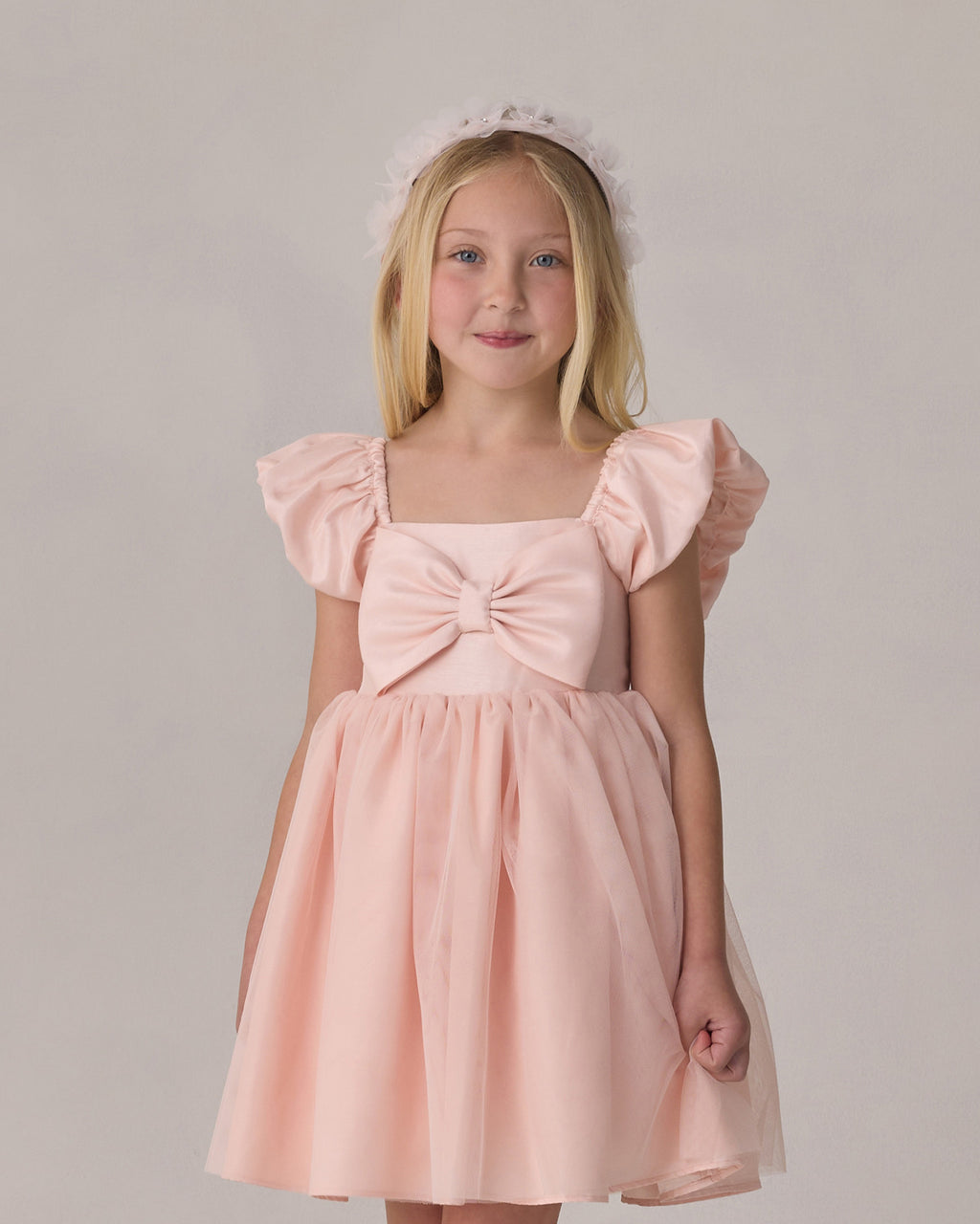 Noralee Girls Madeline Dress_ NL152LOGN