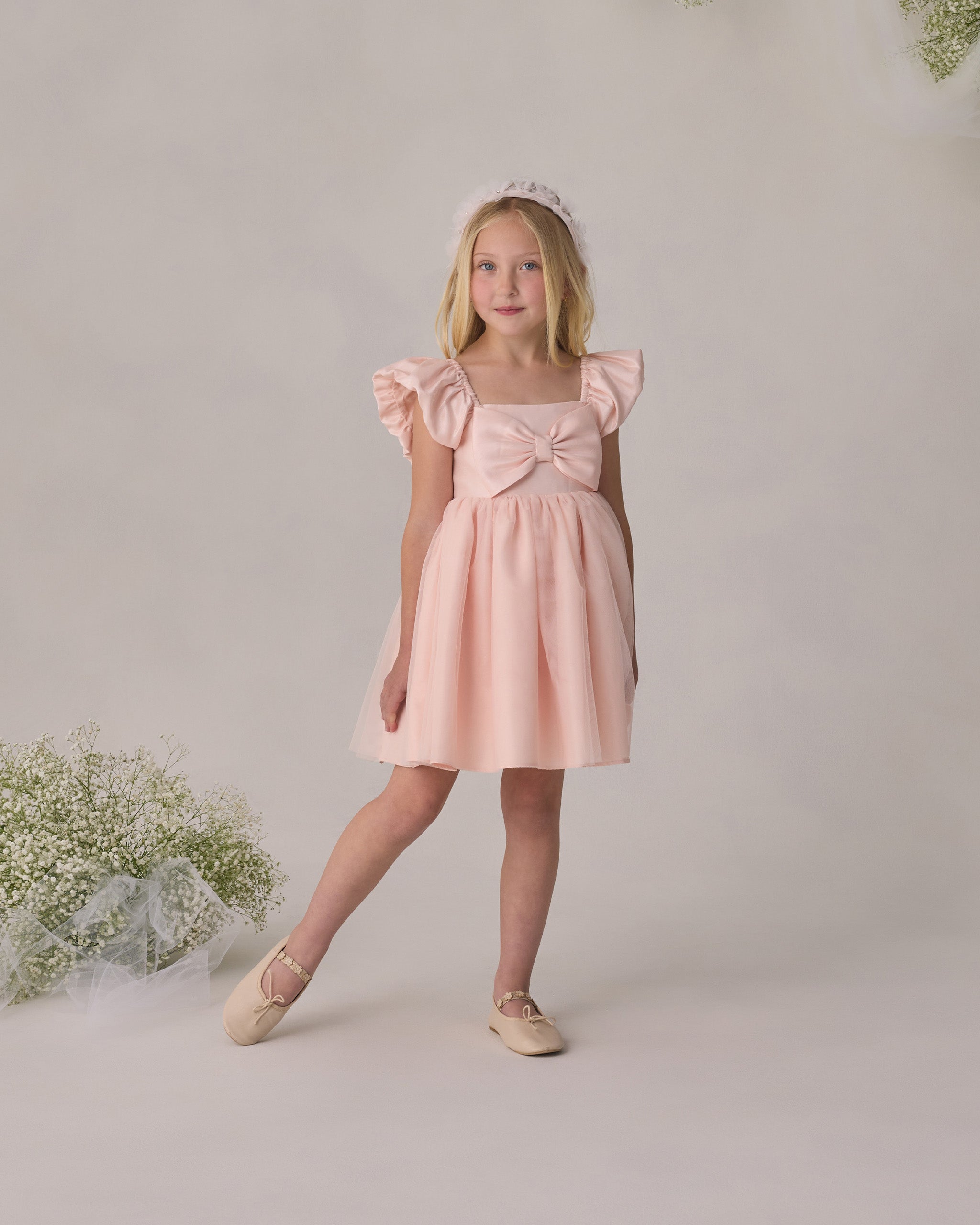 Noralee Girls Madeline Dress