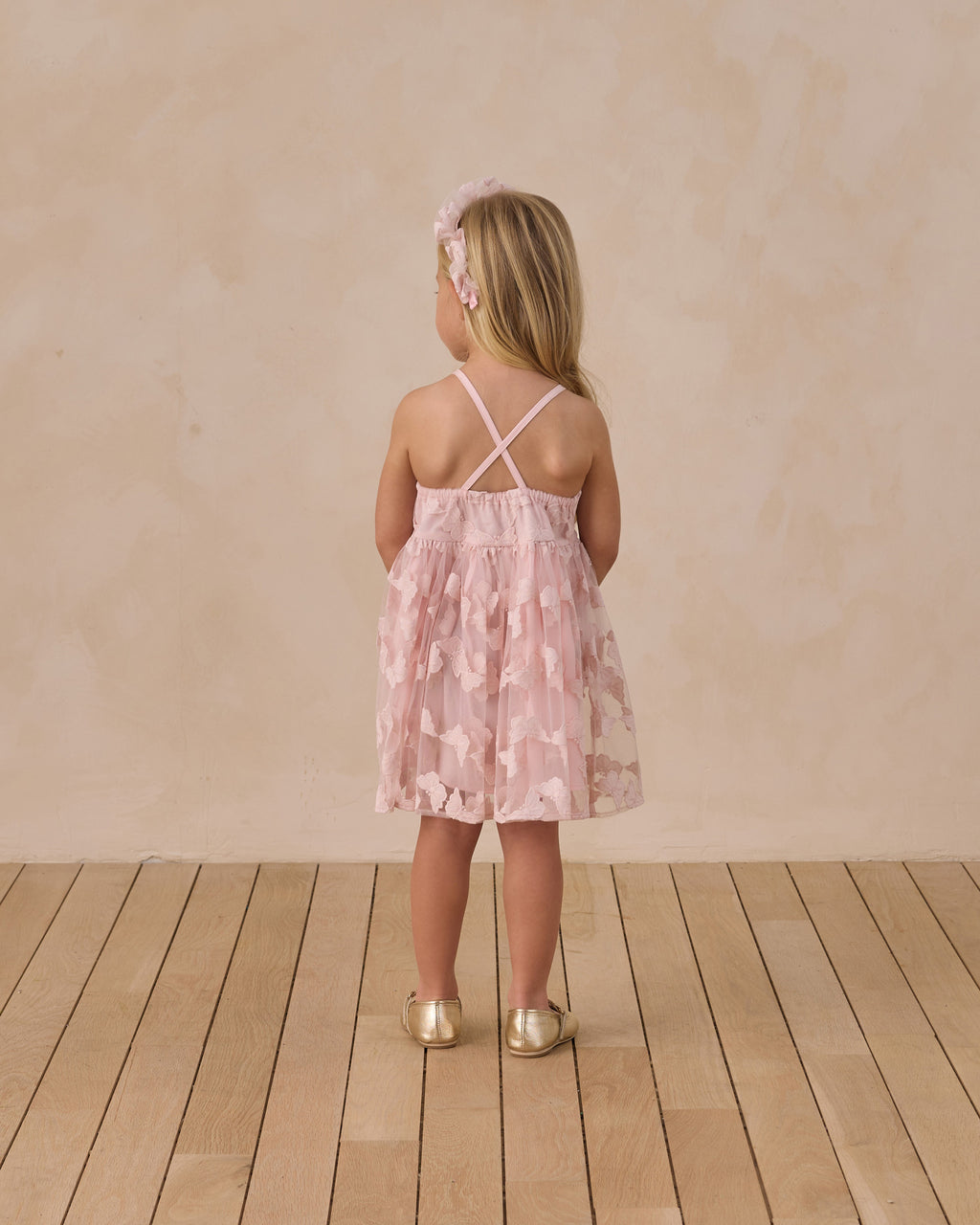 Noralee Girls Pippa Dress_ NL019ELLE