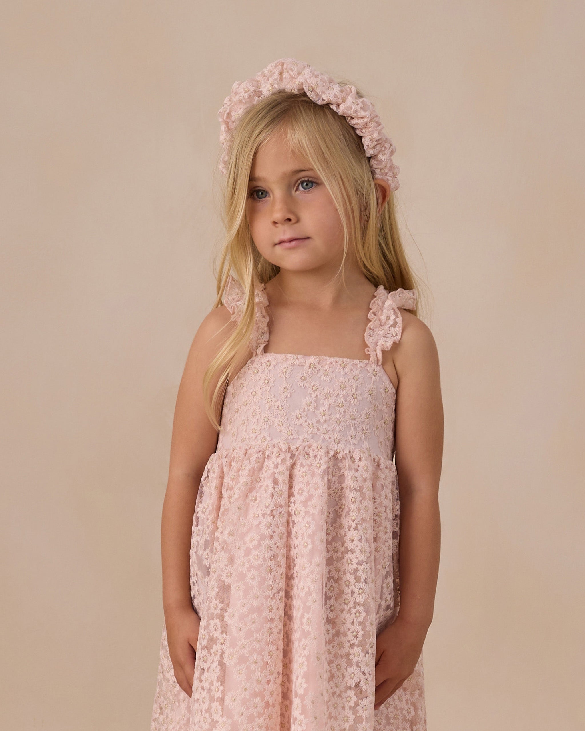 Noralee Girls Mara Dress_ NL027ELLE