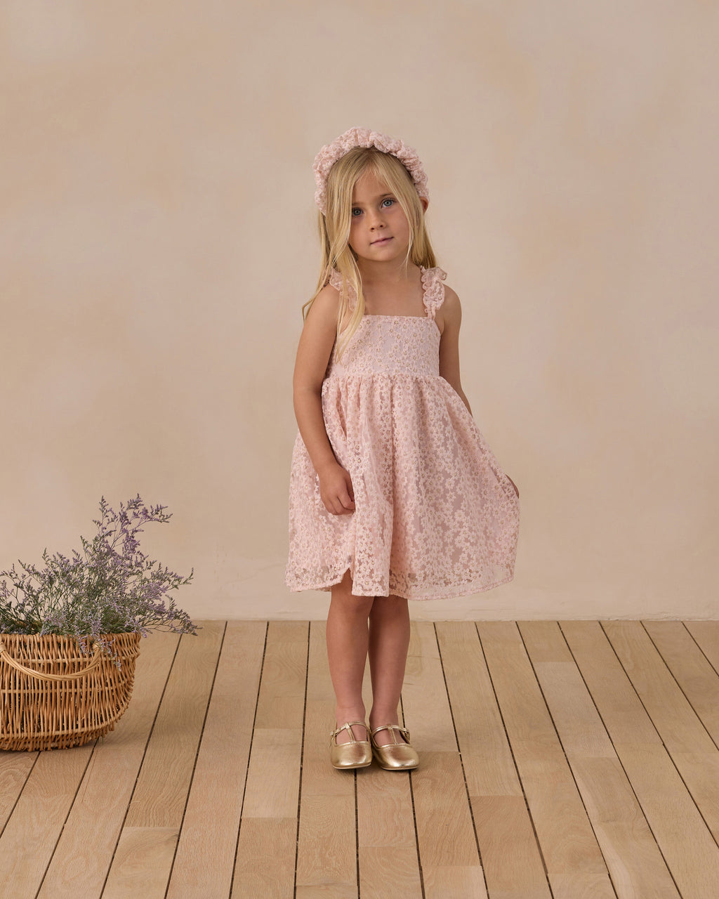 Noralee Girls Mara Dress_ NL027ELLE