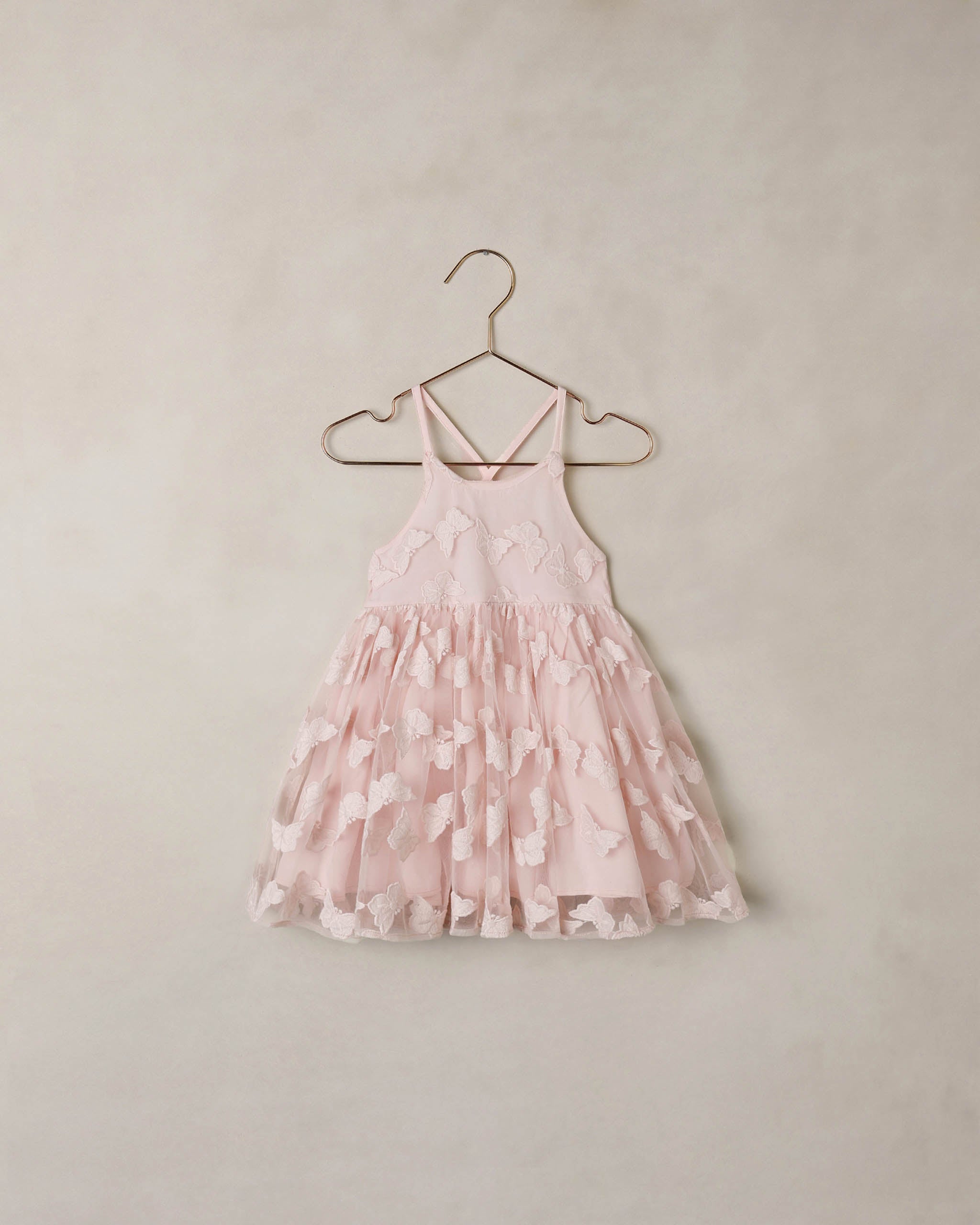 Noralee Girls Pippa Dress_ NL019ELLE