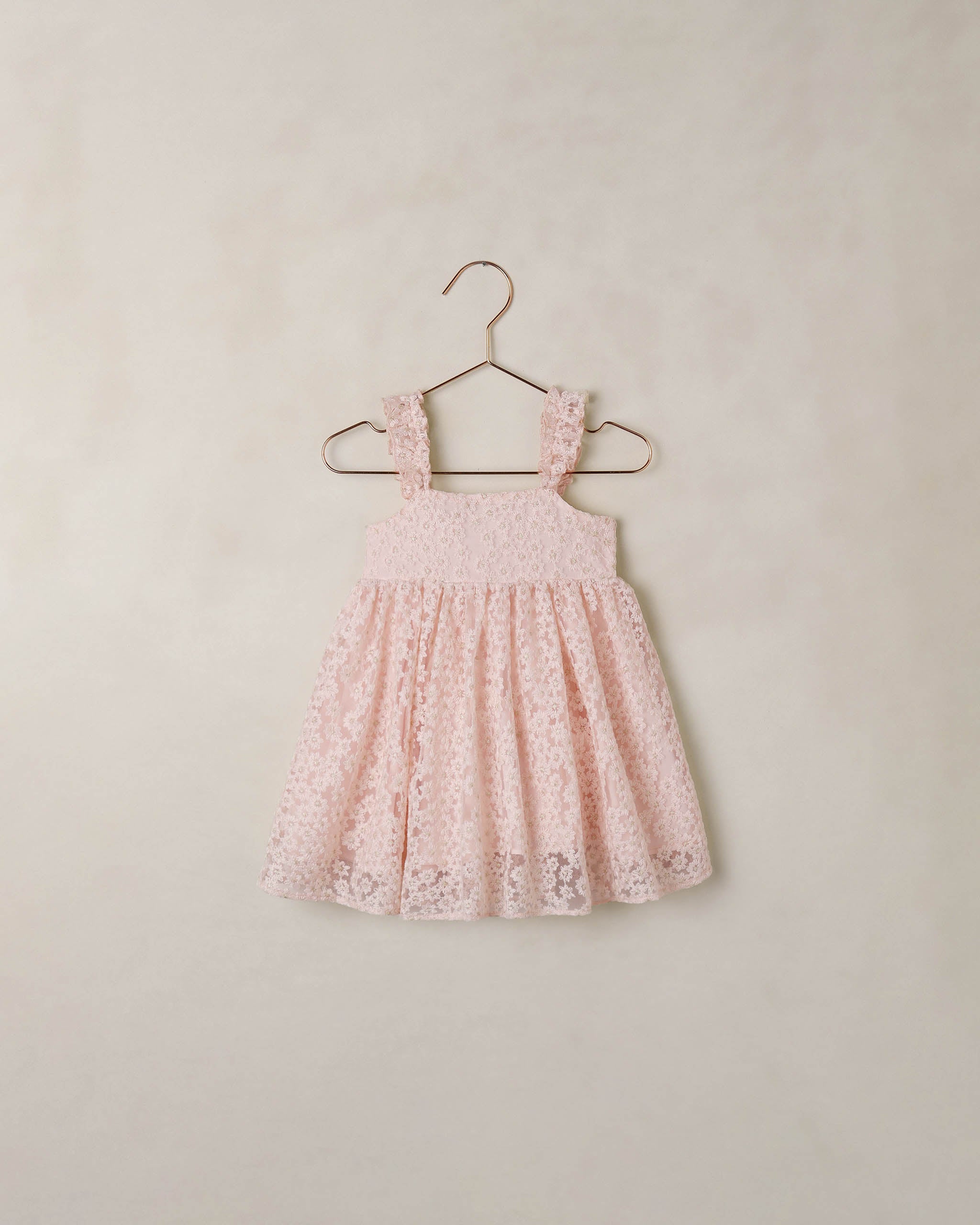 Noralee Girls Mara Dress_ NL027ELLE