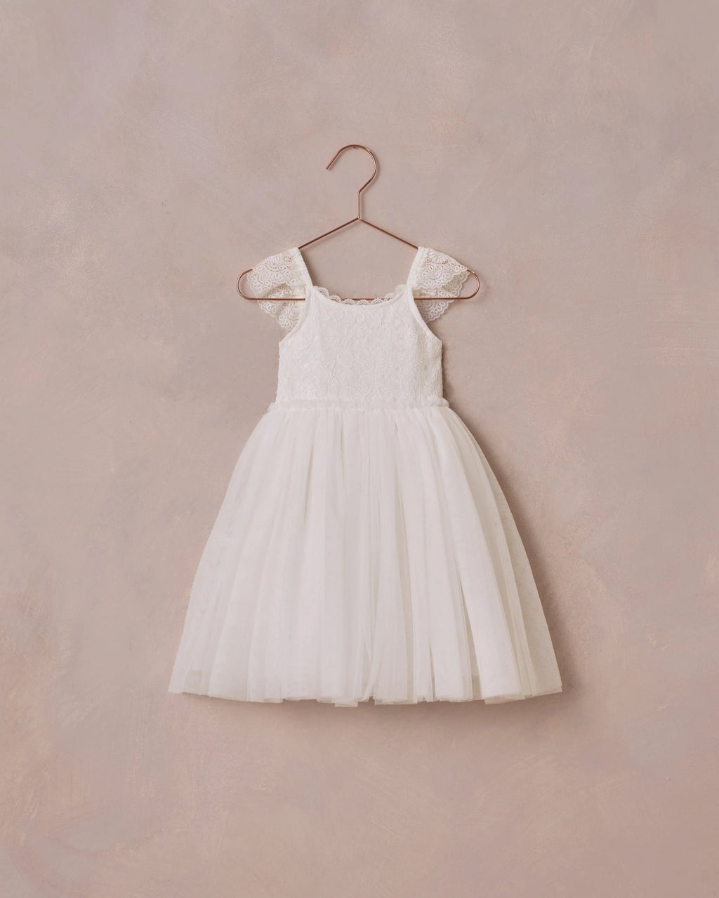 Noralee Girls Camilla Dress_ NL029NACH