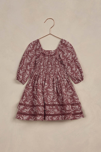 Girls Elodie Dress