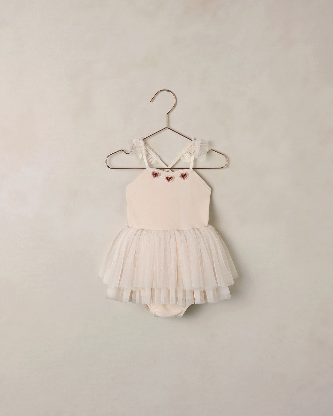 Noralee Clementine Tutu