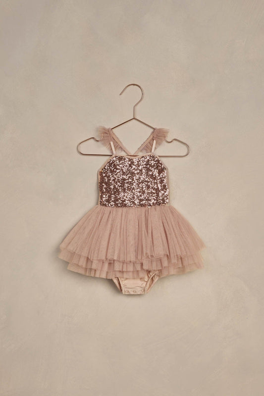 Baby Girls Clementine Tutu