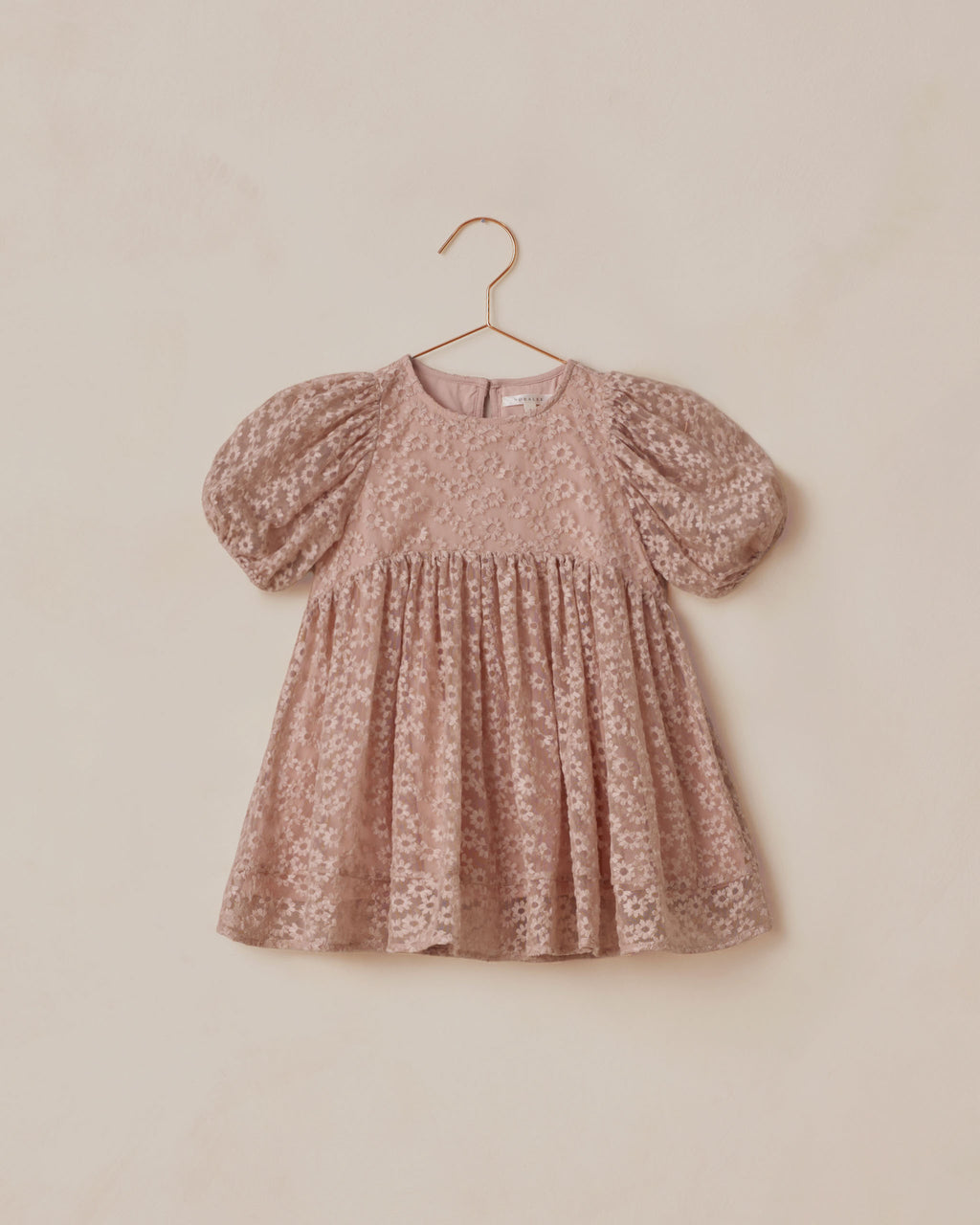 Noralee Girls Luna Dress_ NL086WWJR