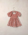 Noralee Girls Nina Hearts Dress_ NL122KENT