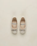 Noralee Girls Shimmer Ballet Flats_ NLA007SHMM