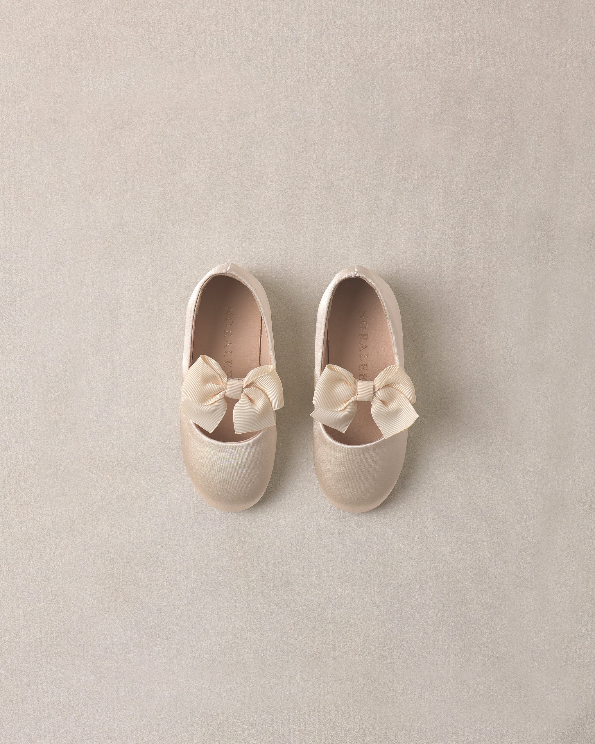 Noralee Bow Ballet Flats
