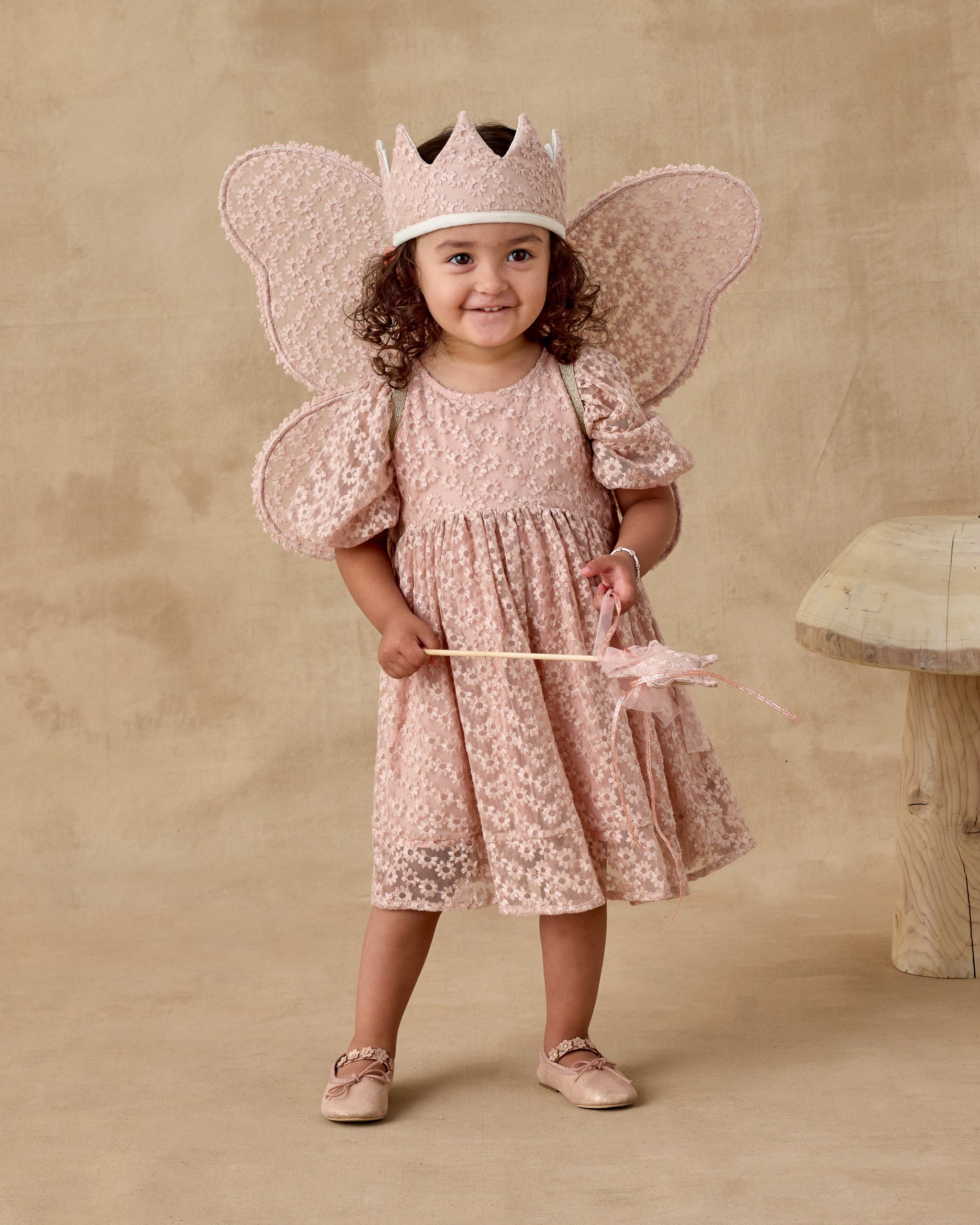 Noralee Girls Luna Dress_ NL086WWJR