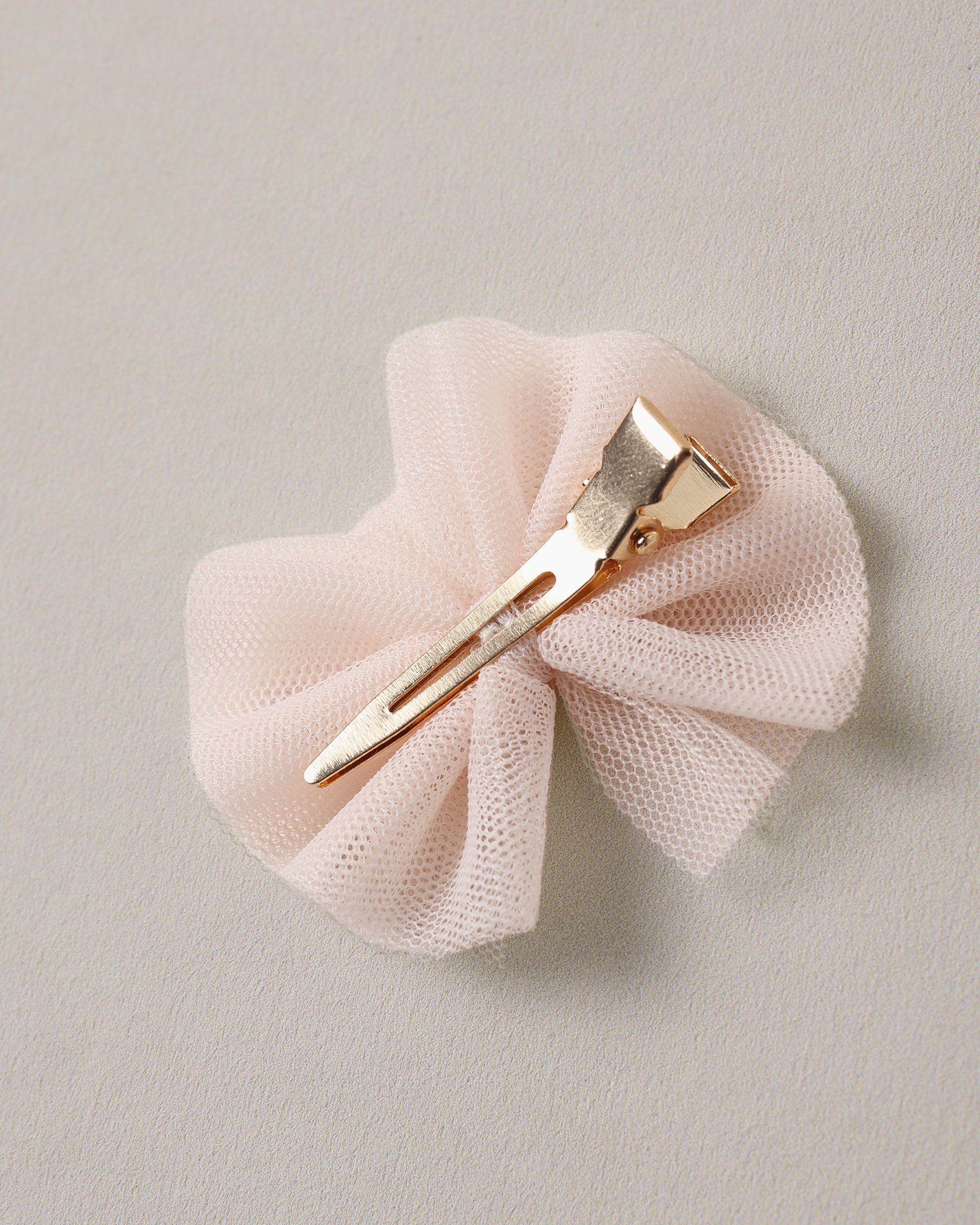 Noralee Flutter Tulle Clips