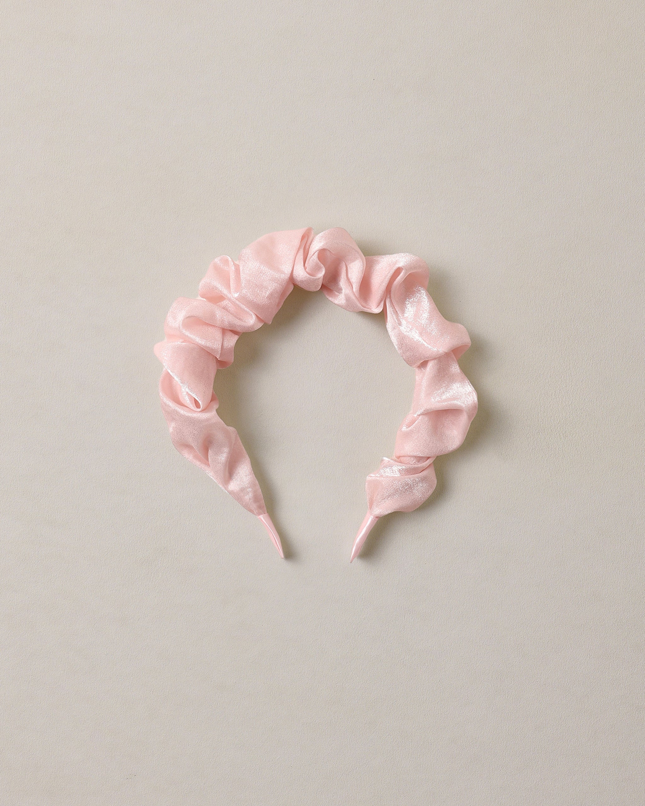 Noralee Gathered Shimmer Headband