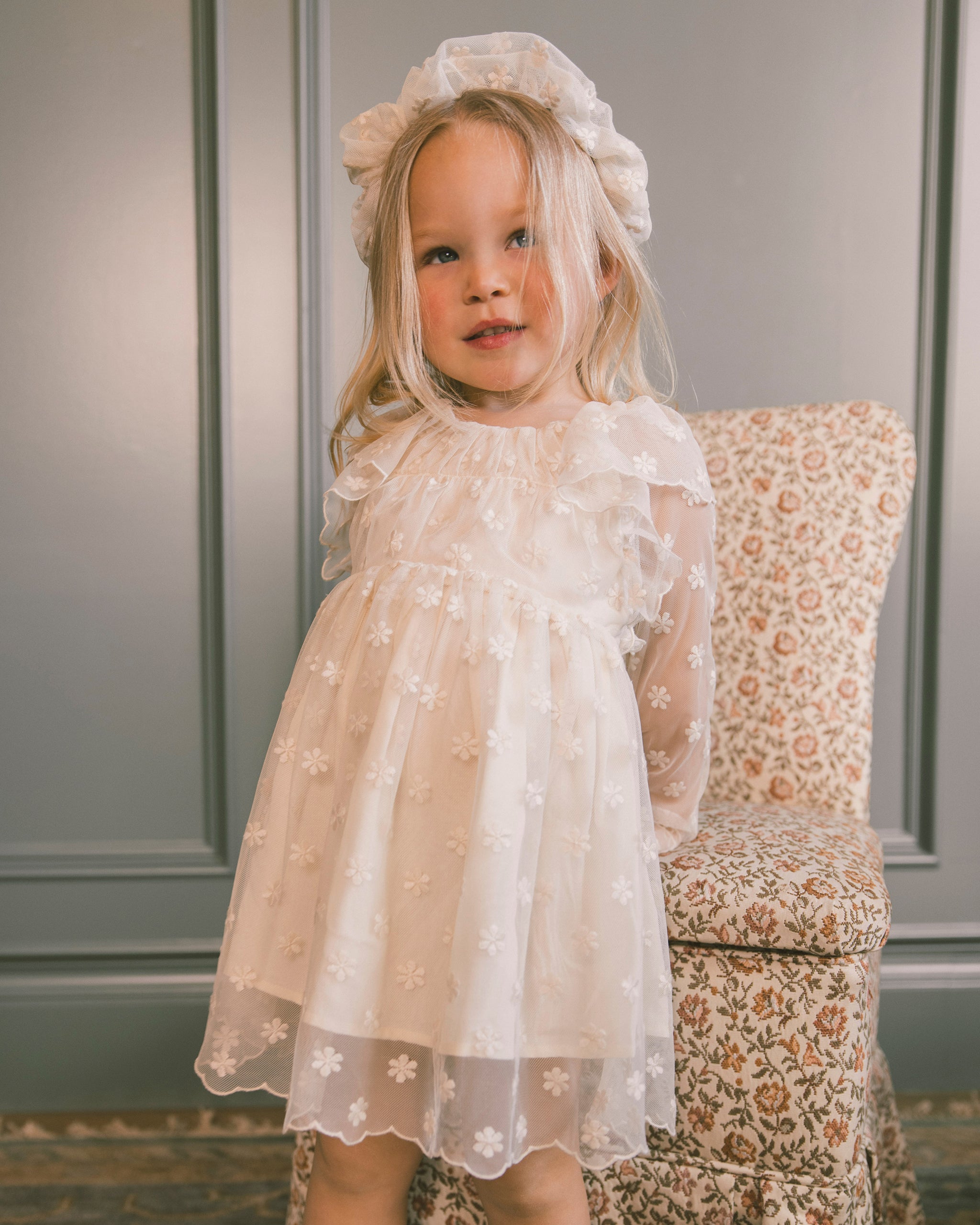 Noralee Girls Celine Dress