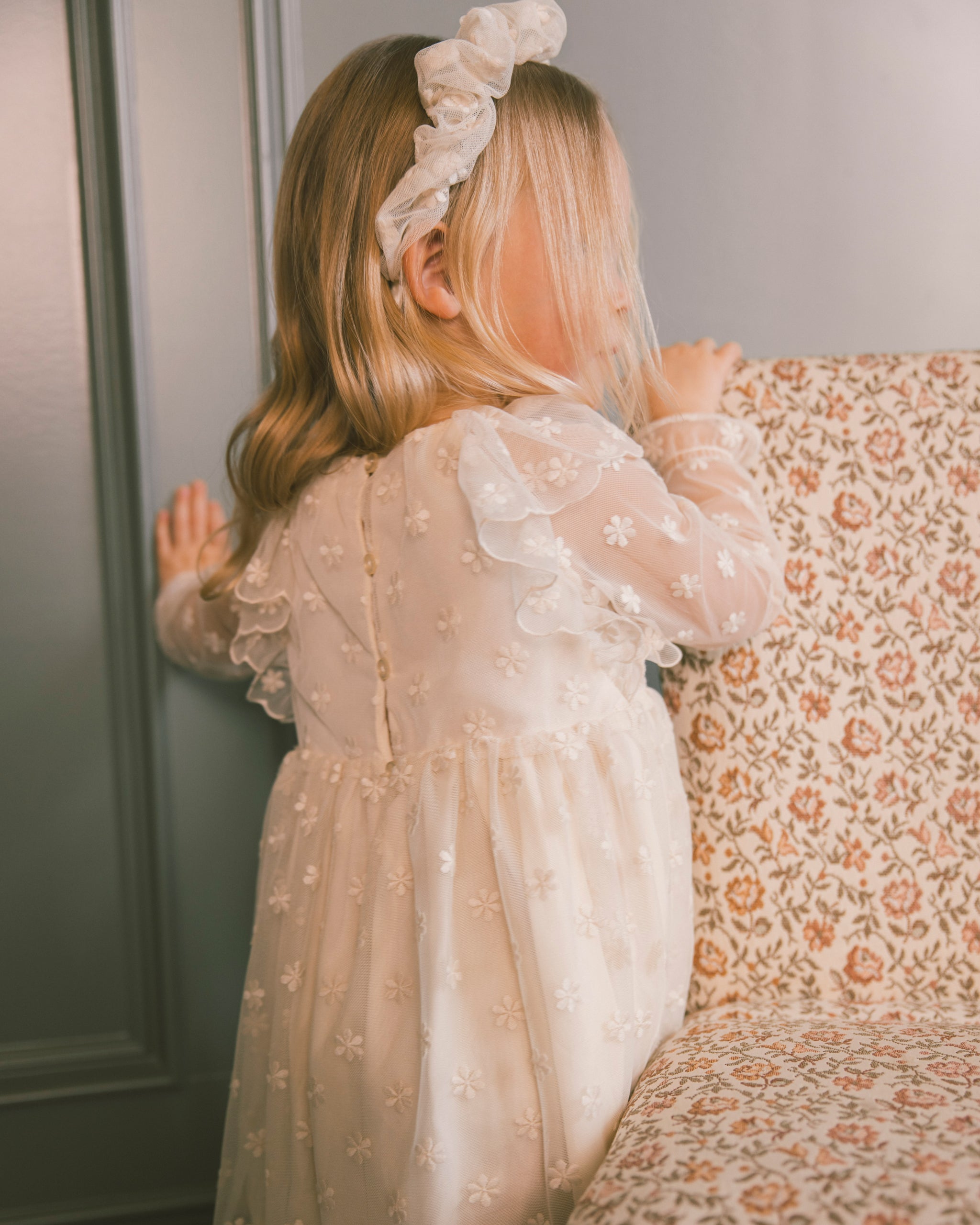 Noralee Girls Celine Dress