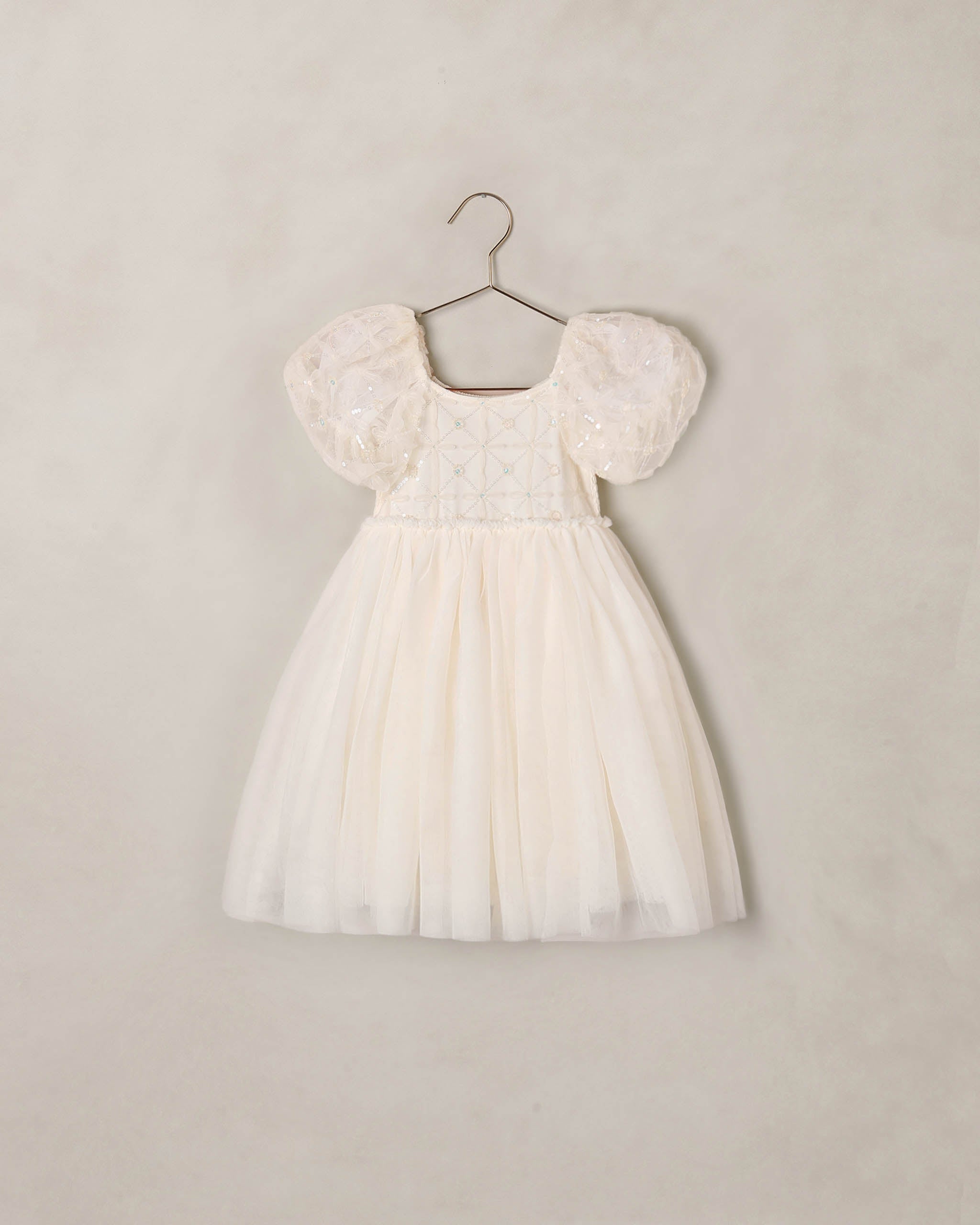 Noralee Girls Dorothy Tulle Dress