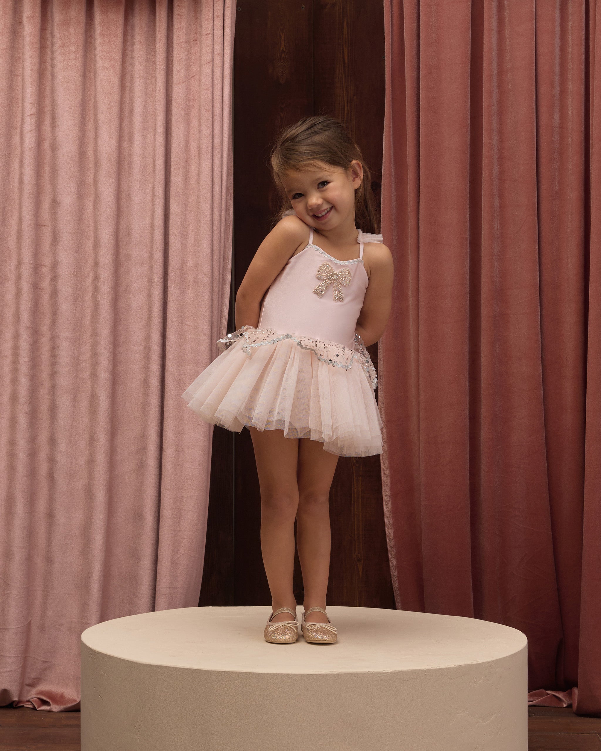 Noralee Girls Elise Tutu Dress