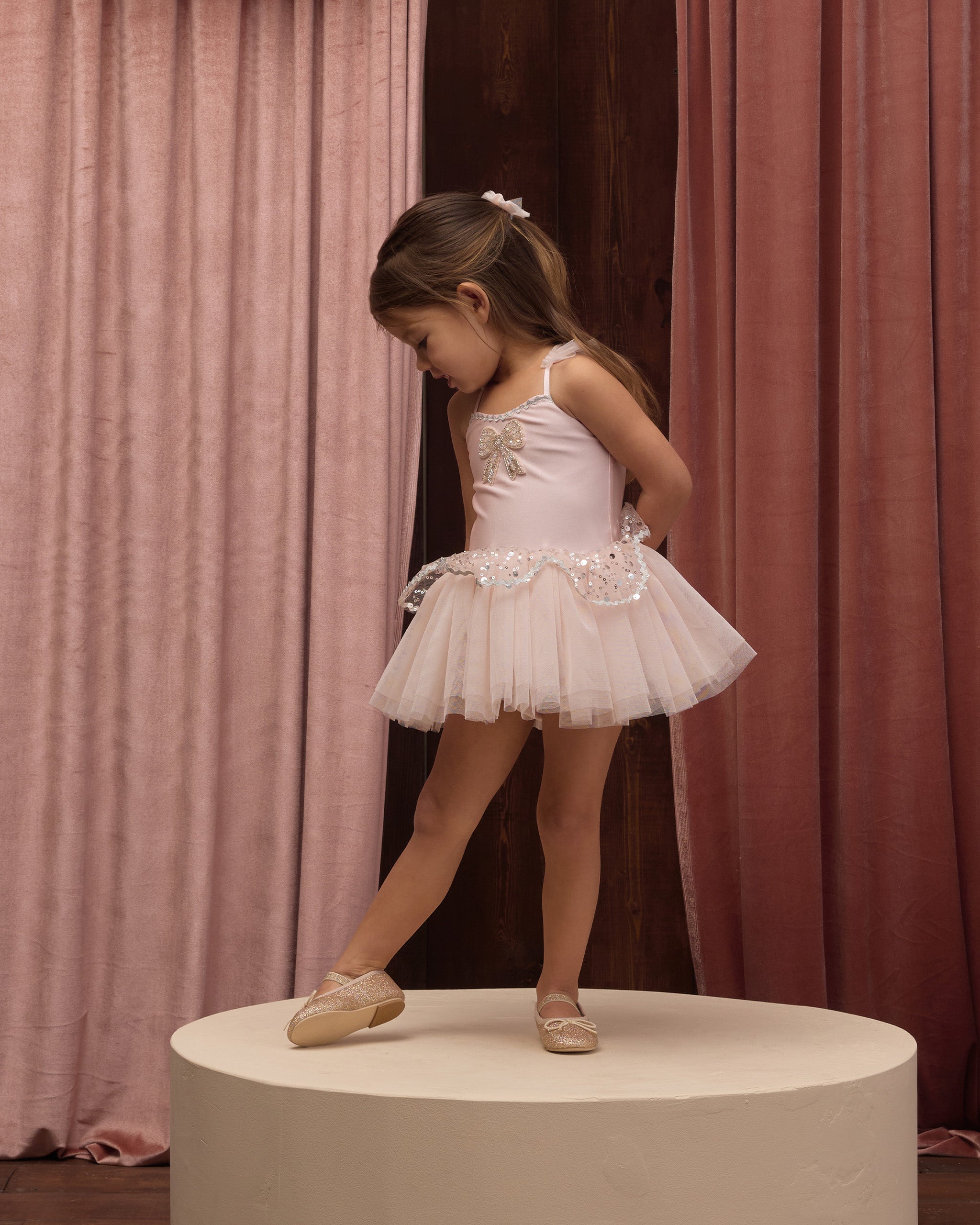 Noralee Girls Elise Tutu Dress