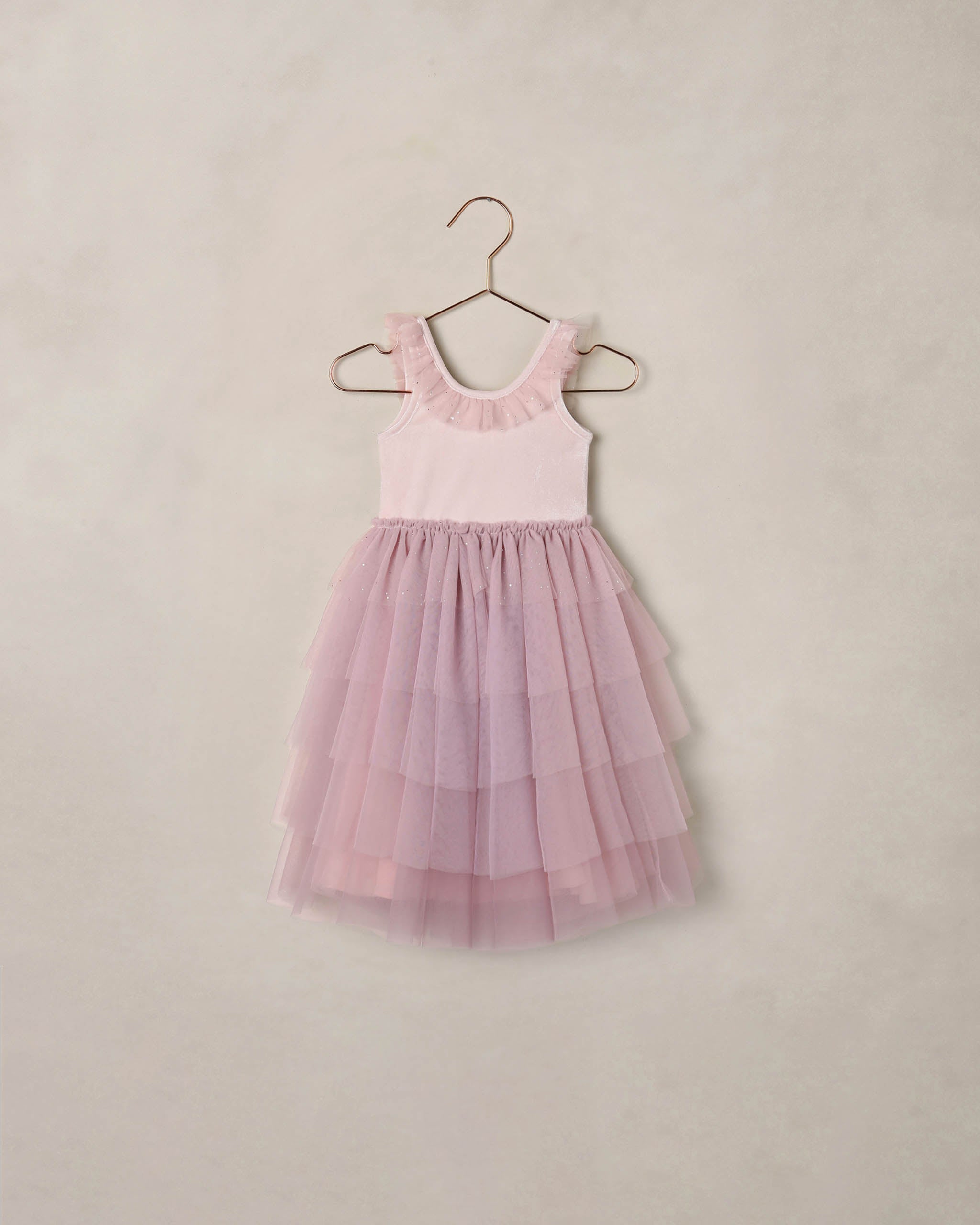 Noralee Girls Pixie Tulle Dress