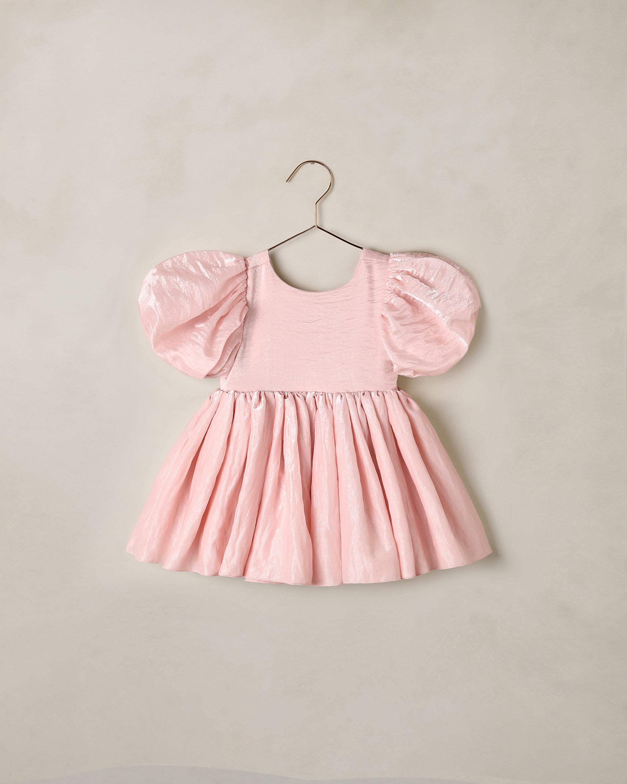 Noralee Girls Sofia Shimmer Dress