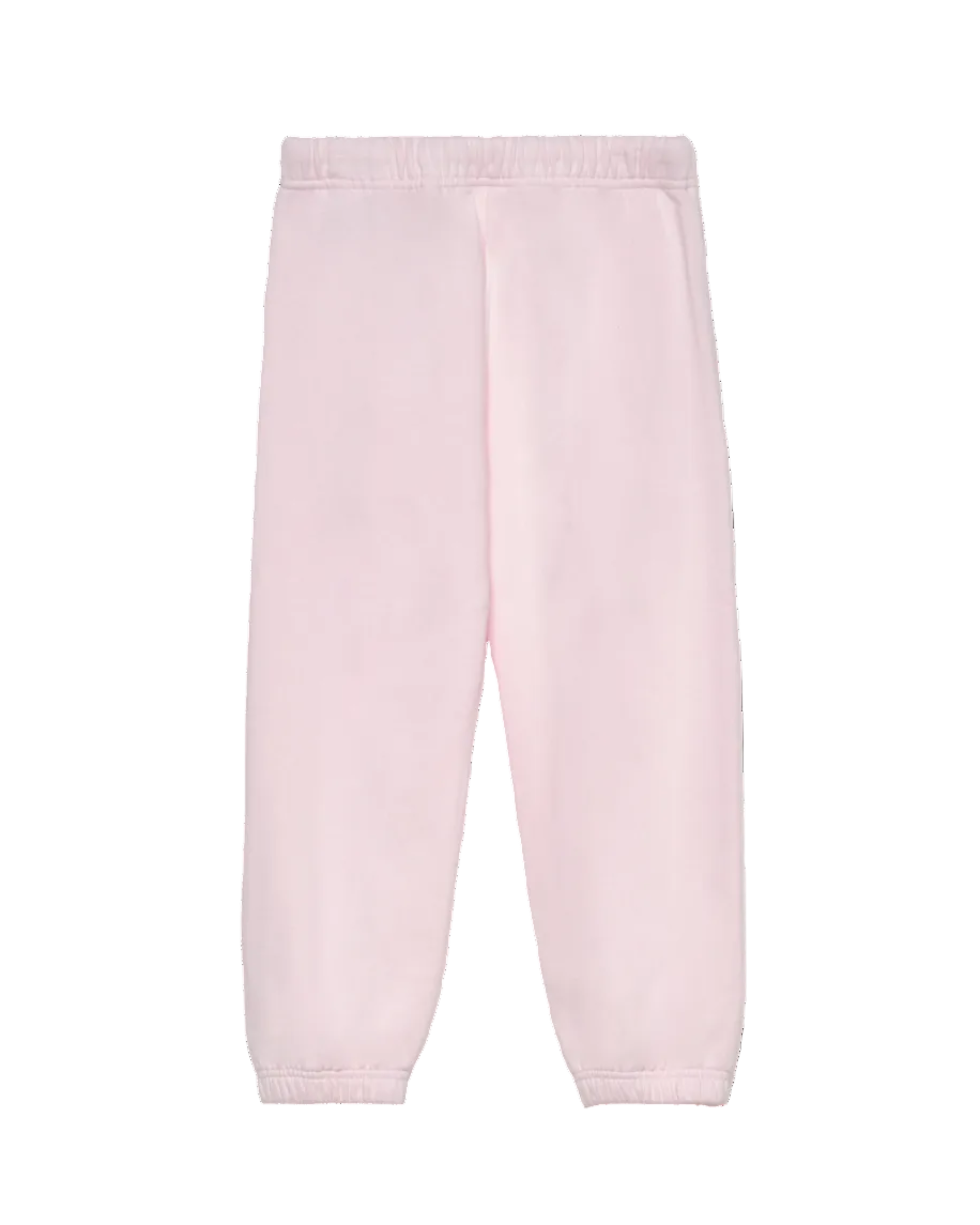 Palm Angels Girls Logo Sweatpants_ PGCH008-FLE001