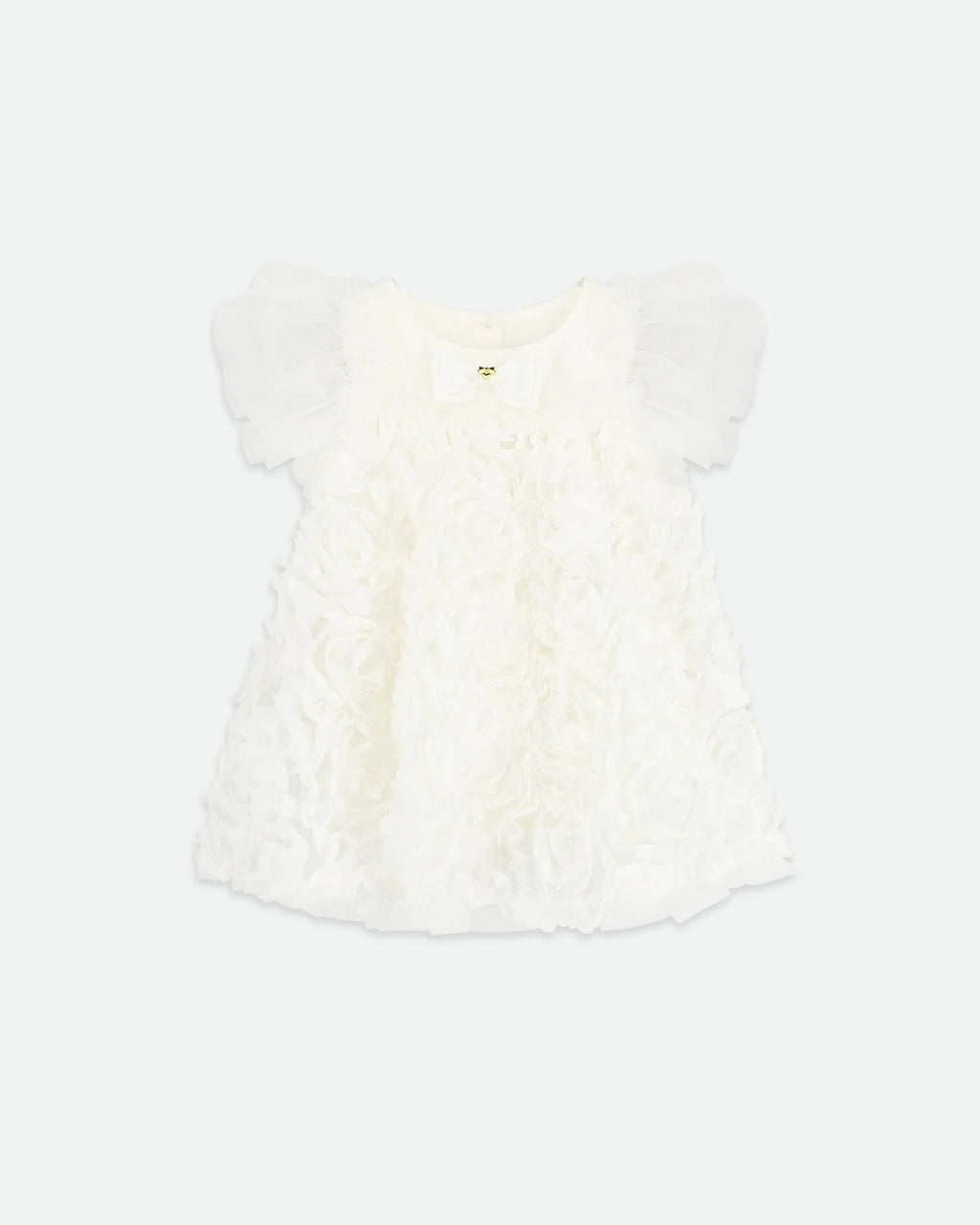 Angel Face Baby Girls Pennie Roses Dress_ SS26PENNIE